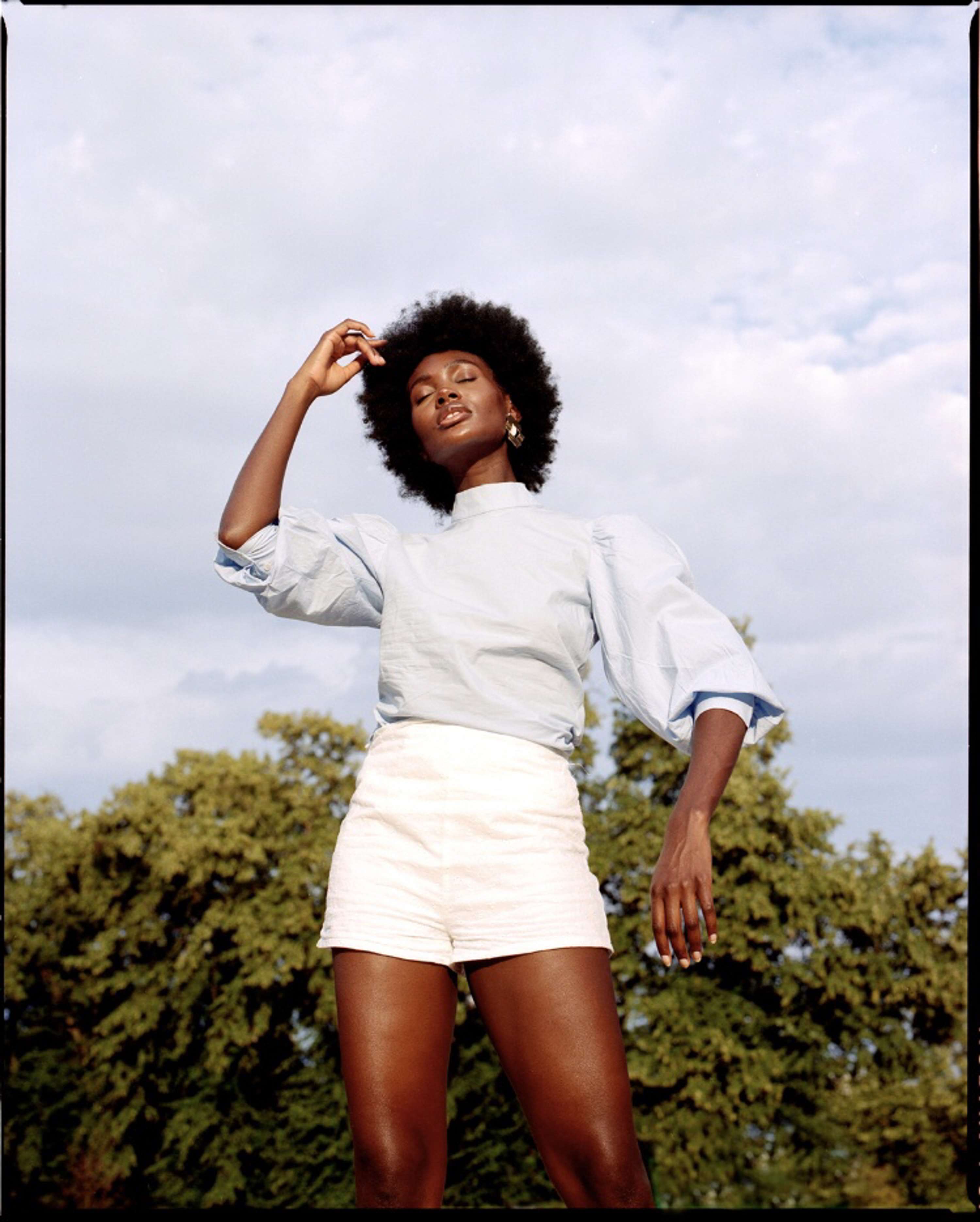 Tosin by Carole Mcphillips