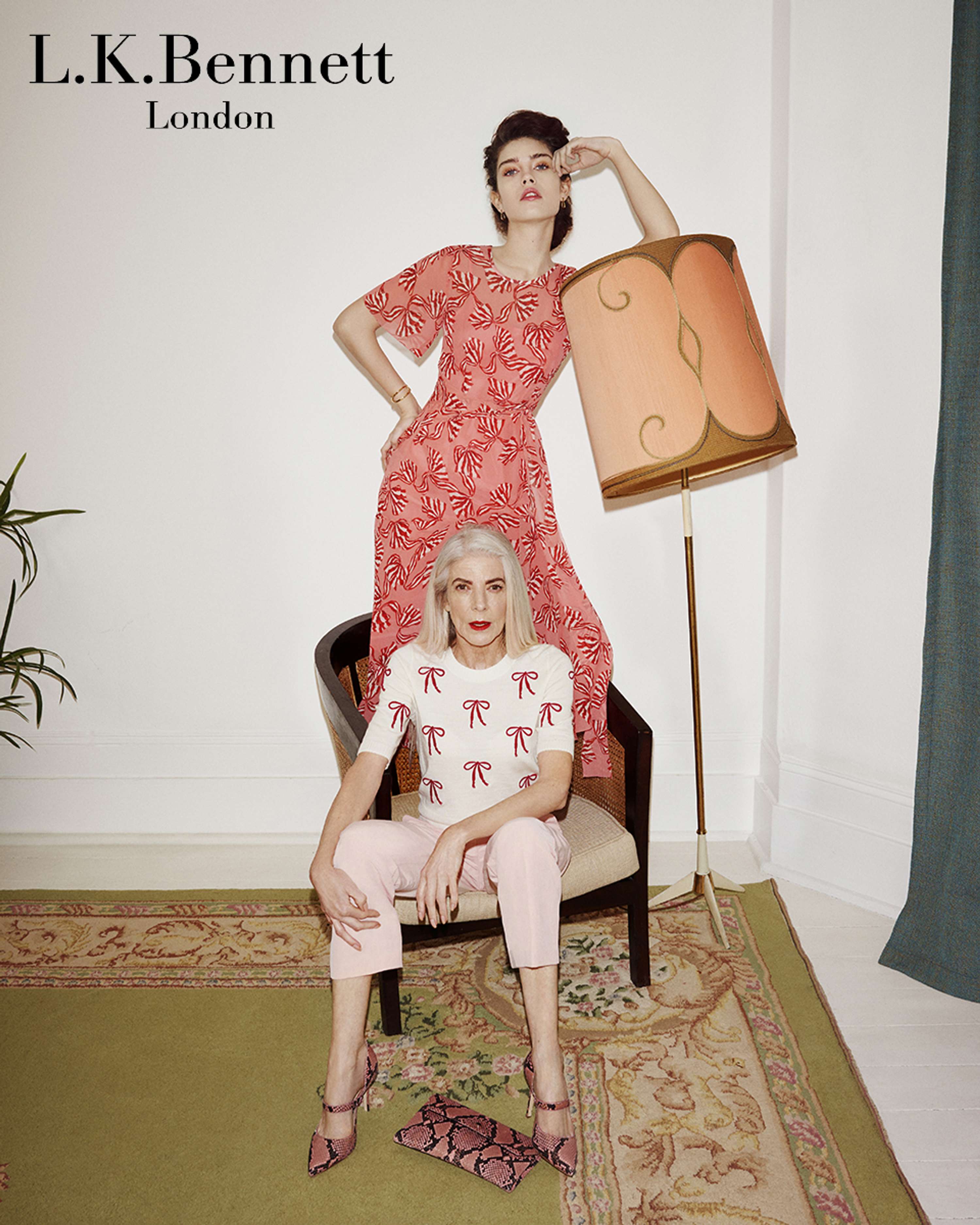 LK Bennett by Dima Hohlov