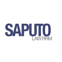 Saputo Law Firm logo