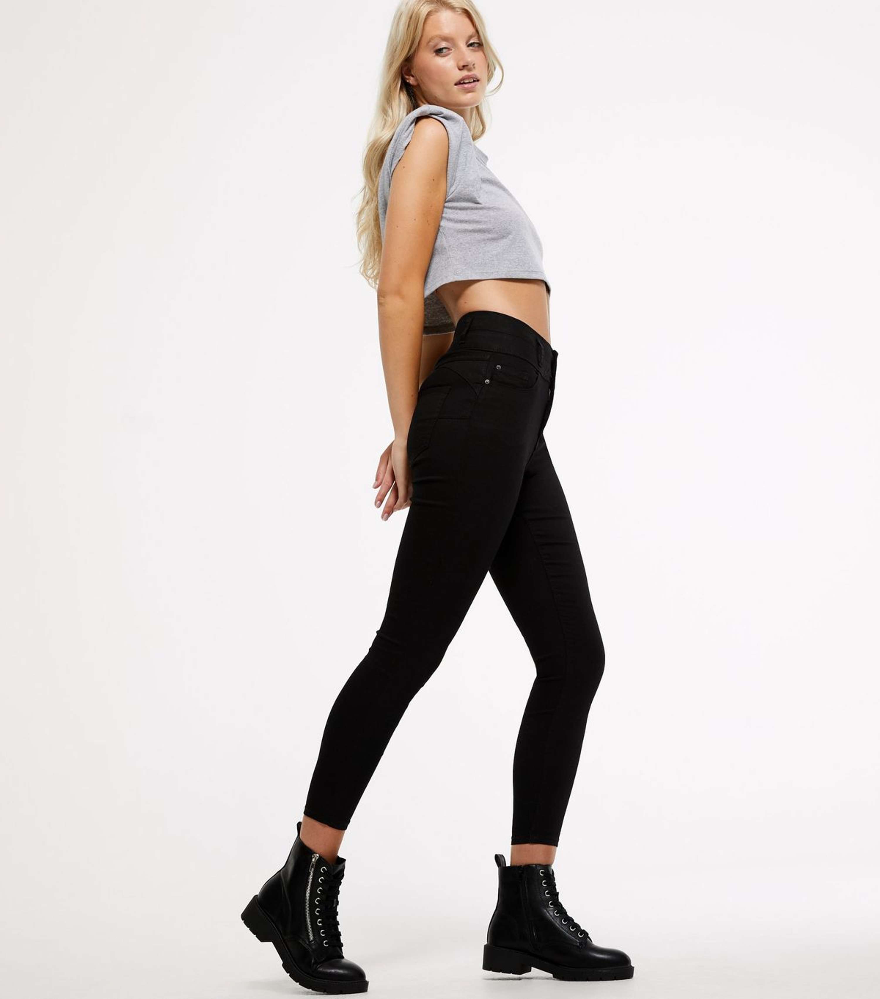 New E-commerce work with New Look by Tom Fraser