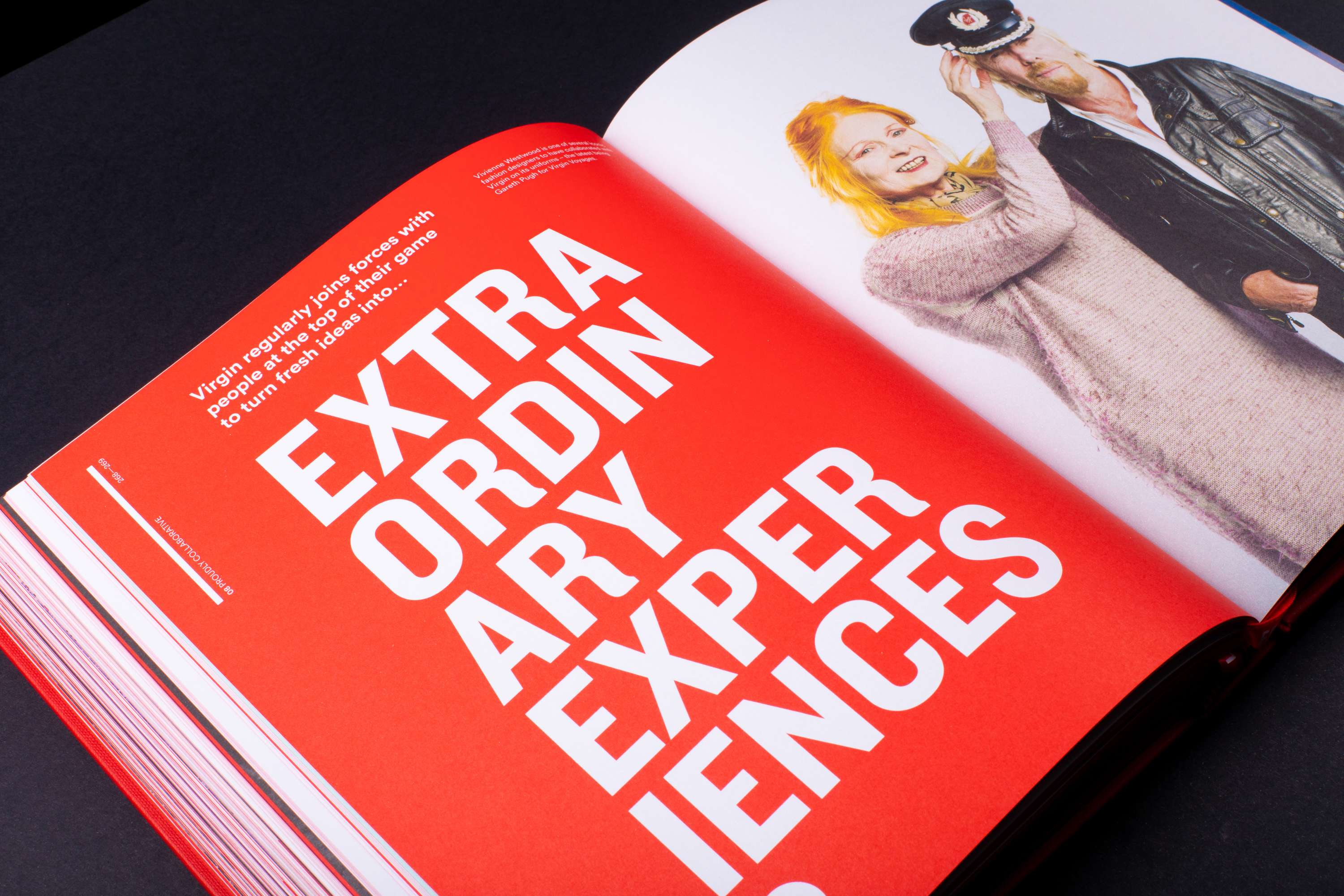 Virgin By Design by Nick Carson