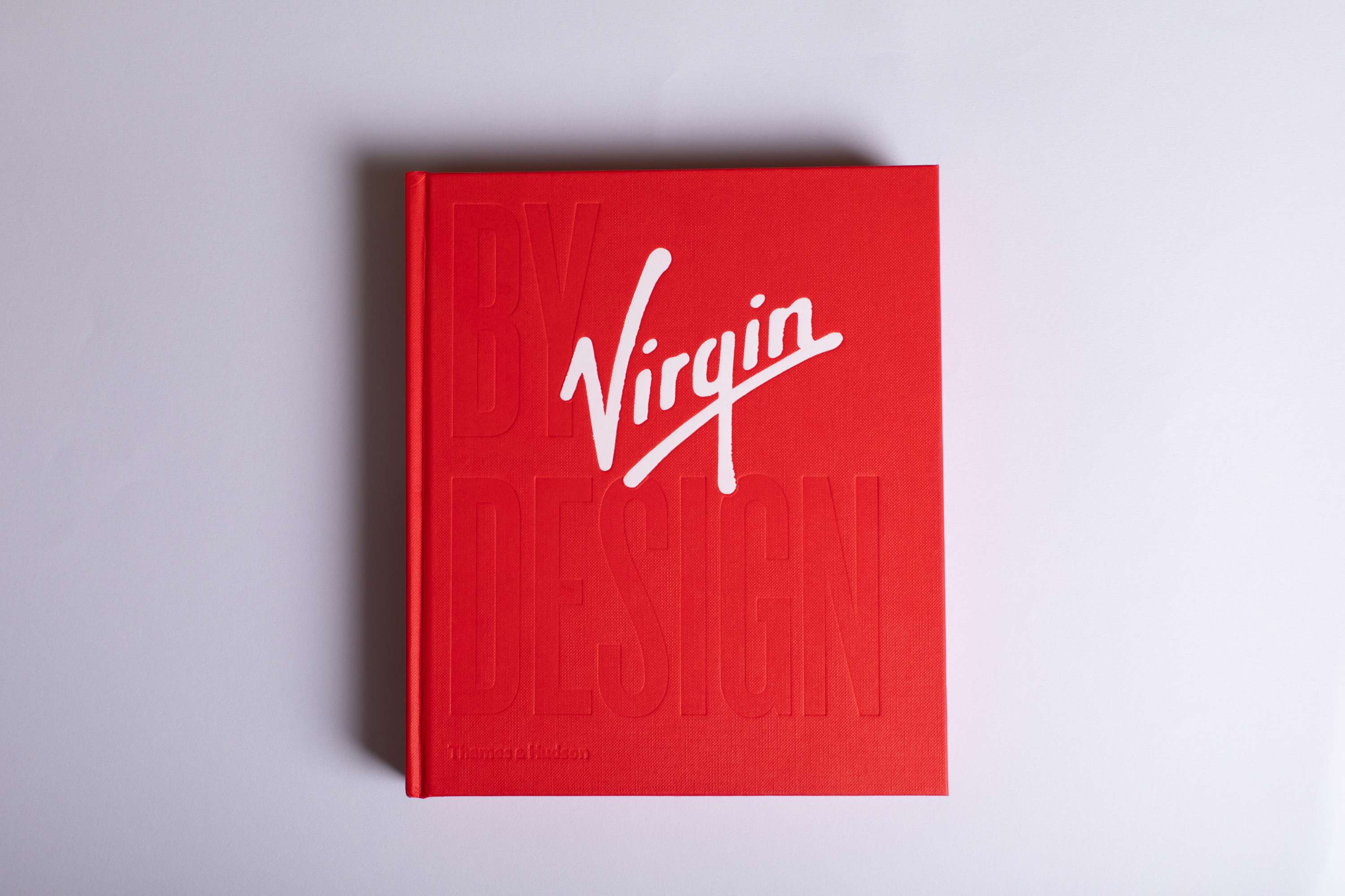Virgin By Design by Nick Carson