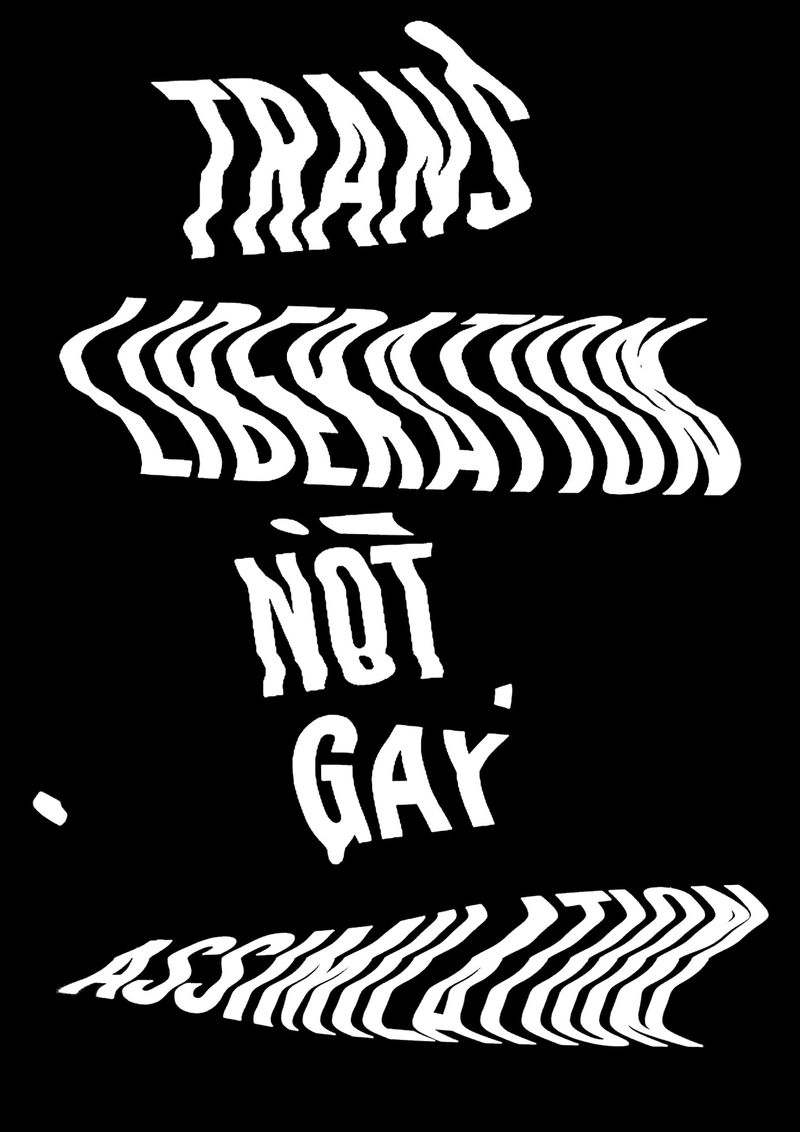 Typography by Frankie Evans