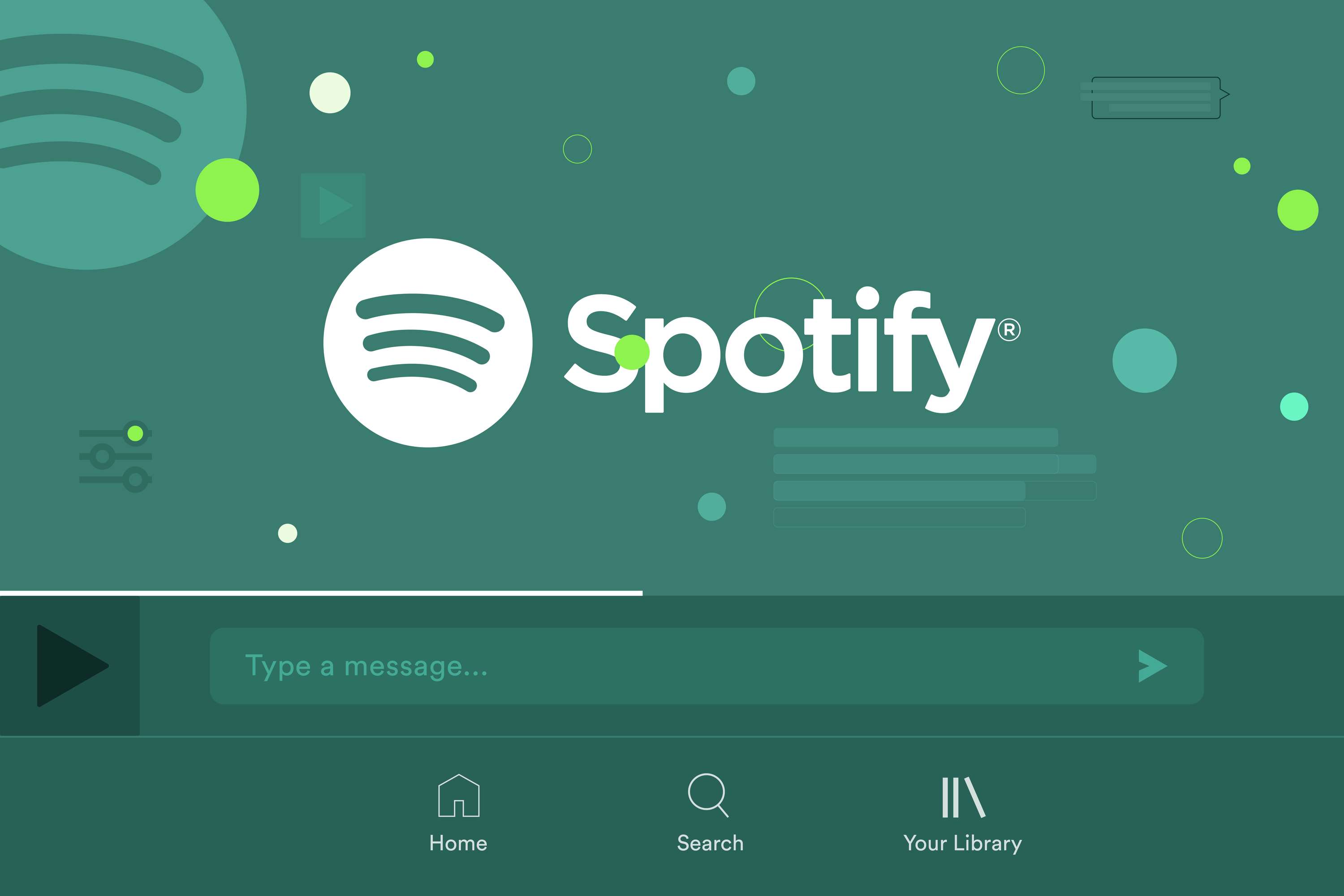 Spotify: Customer Experience (2020) by Eugene Ekuban