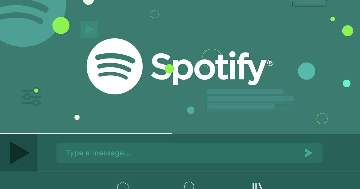 Spotify Customer Experience 2020 The Dots