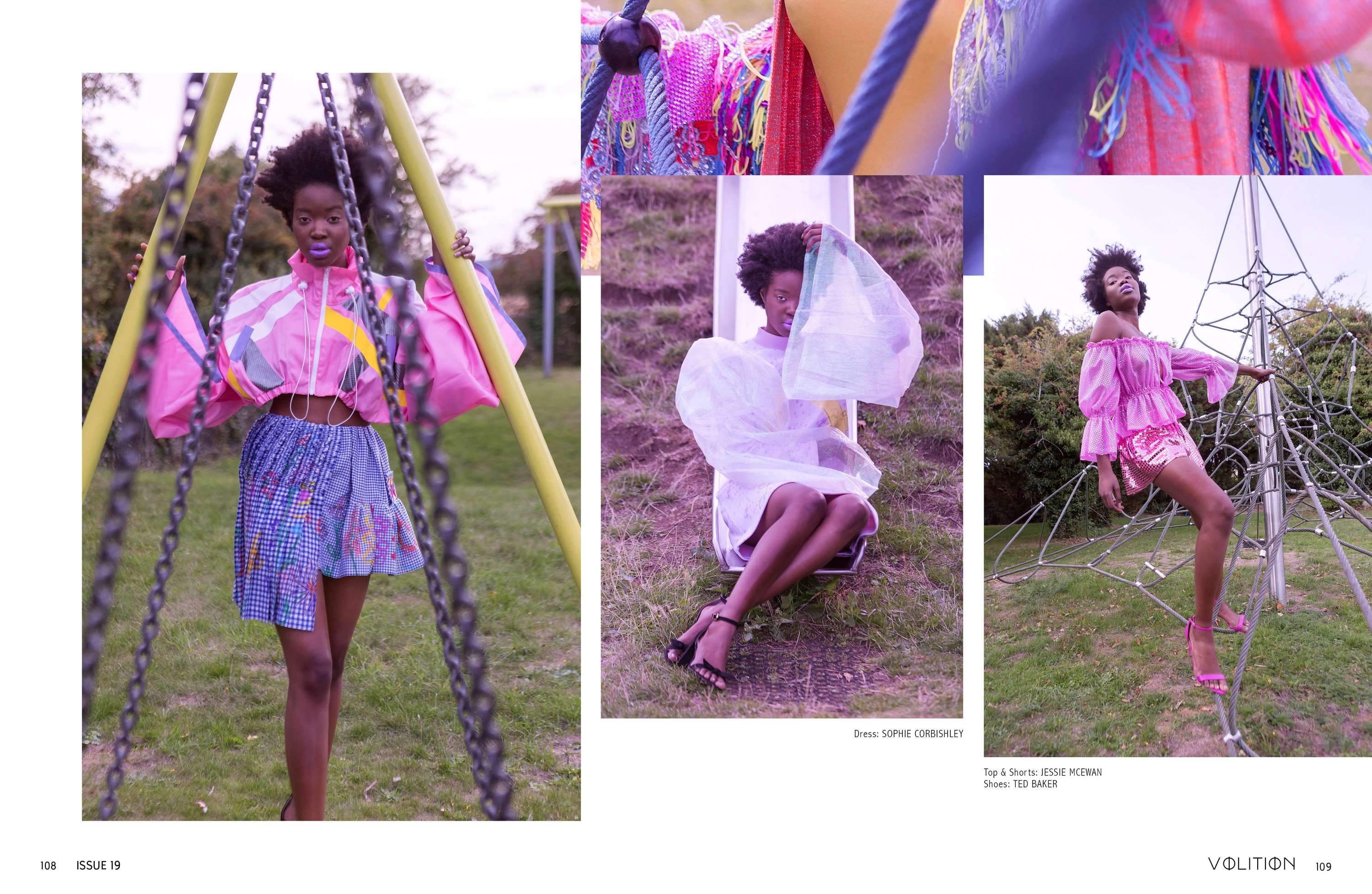Editorial by Anesu Noelle Mande