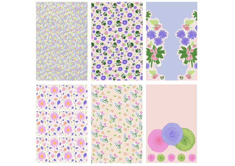 Design into Industry - Floranthropist by Isabelle Taylor