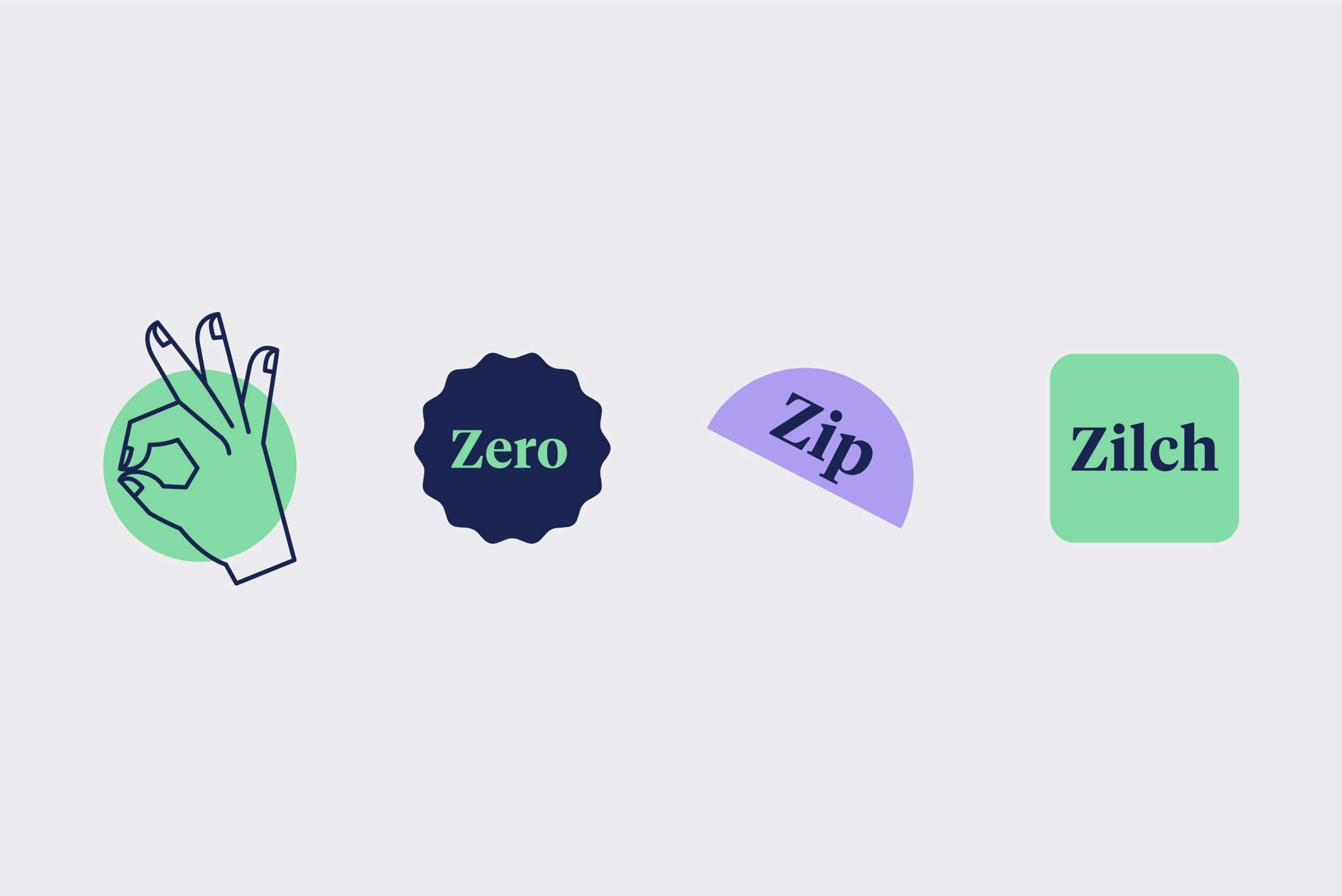 Zero Fees Campaign - iZettle by Sophie Riano