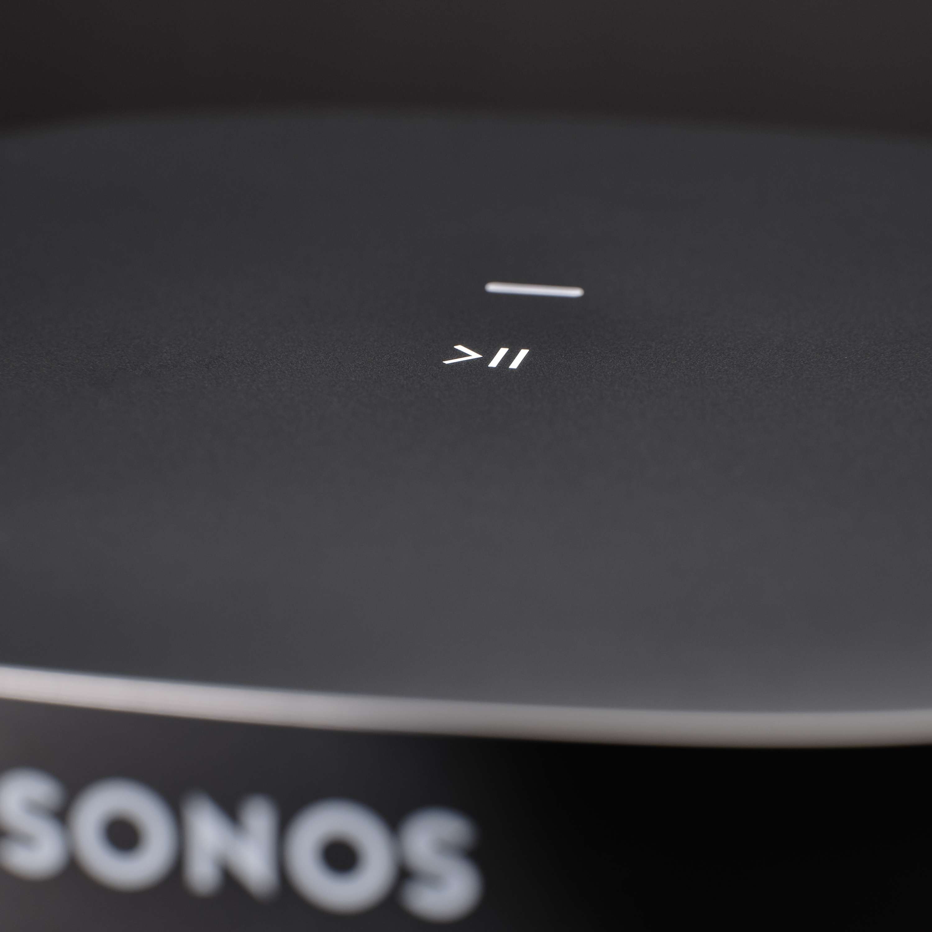 Sonos by Ed Tritton