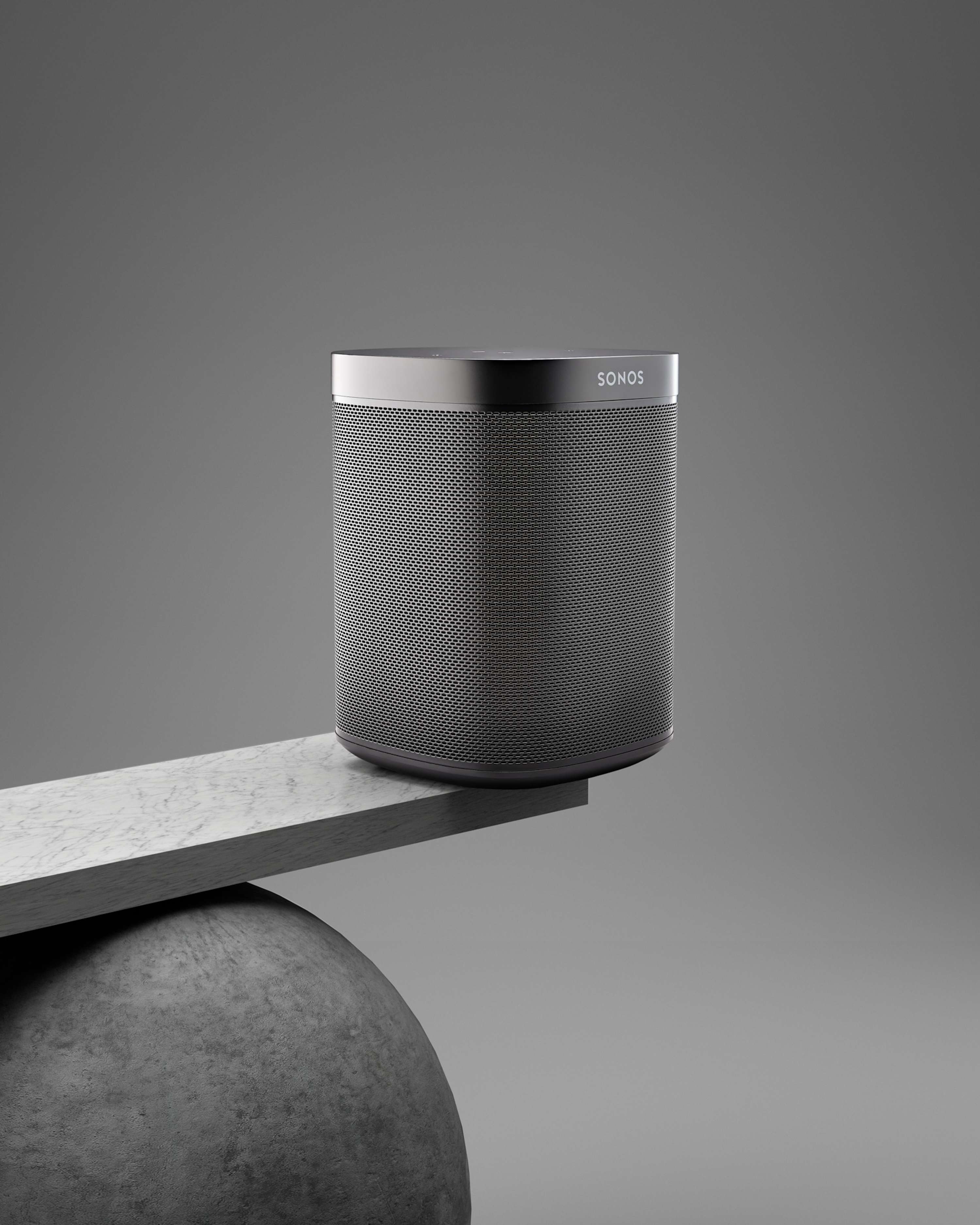 Sonos by Ed Tritton