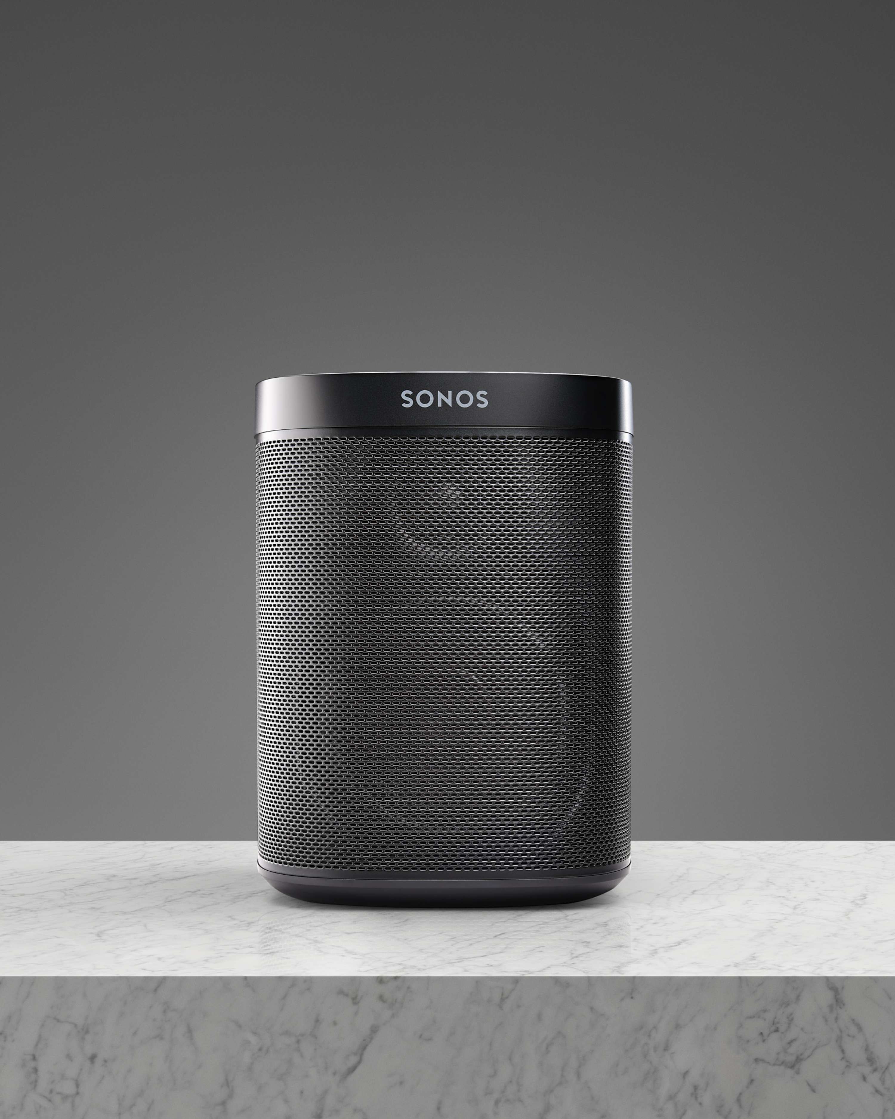 Sonos by Ed Tritton