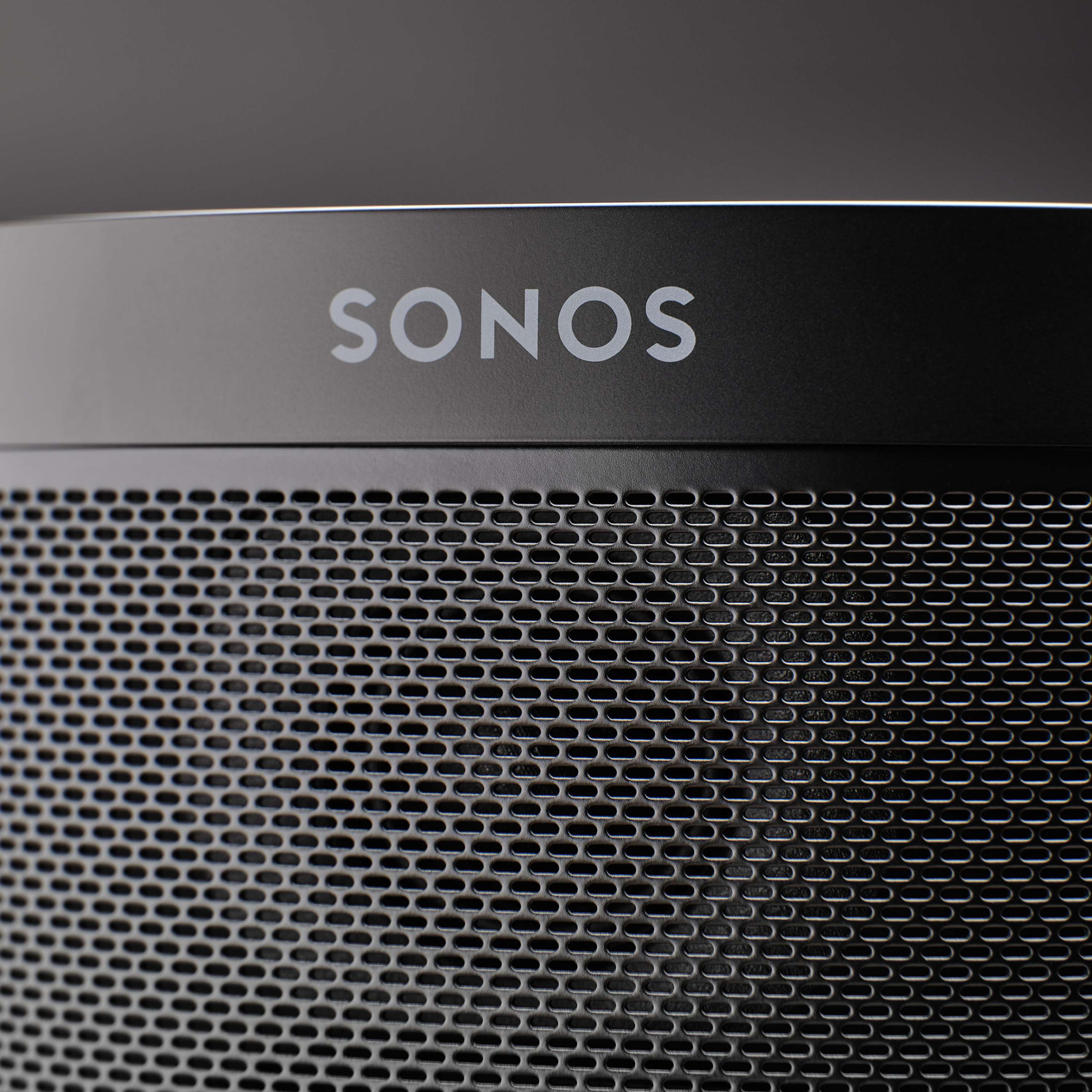 Sonos by Ed Tritton