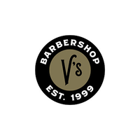 V's Barbershop - Chicago Wicker Park Bucktown logo