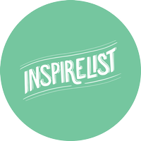 Inspirelist logo