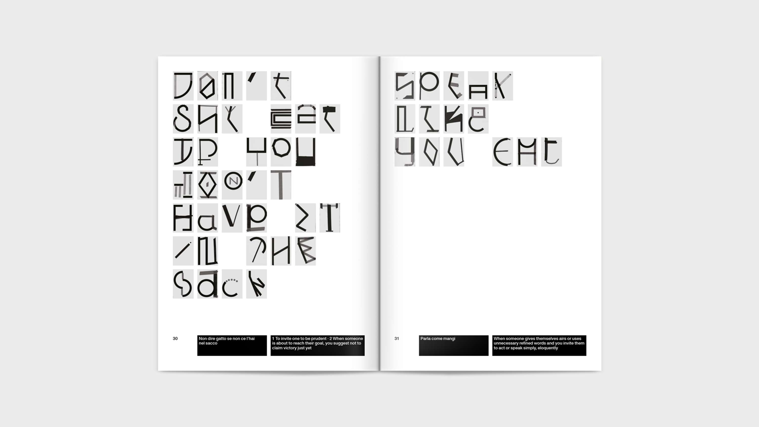 One Language x VANS by Gianluca Alla