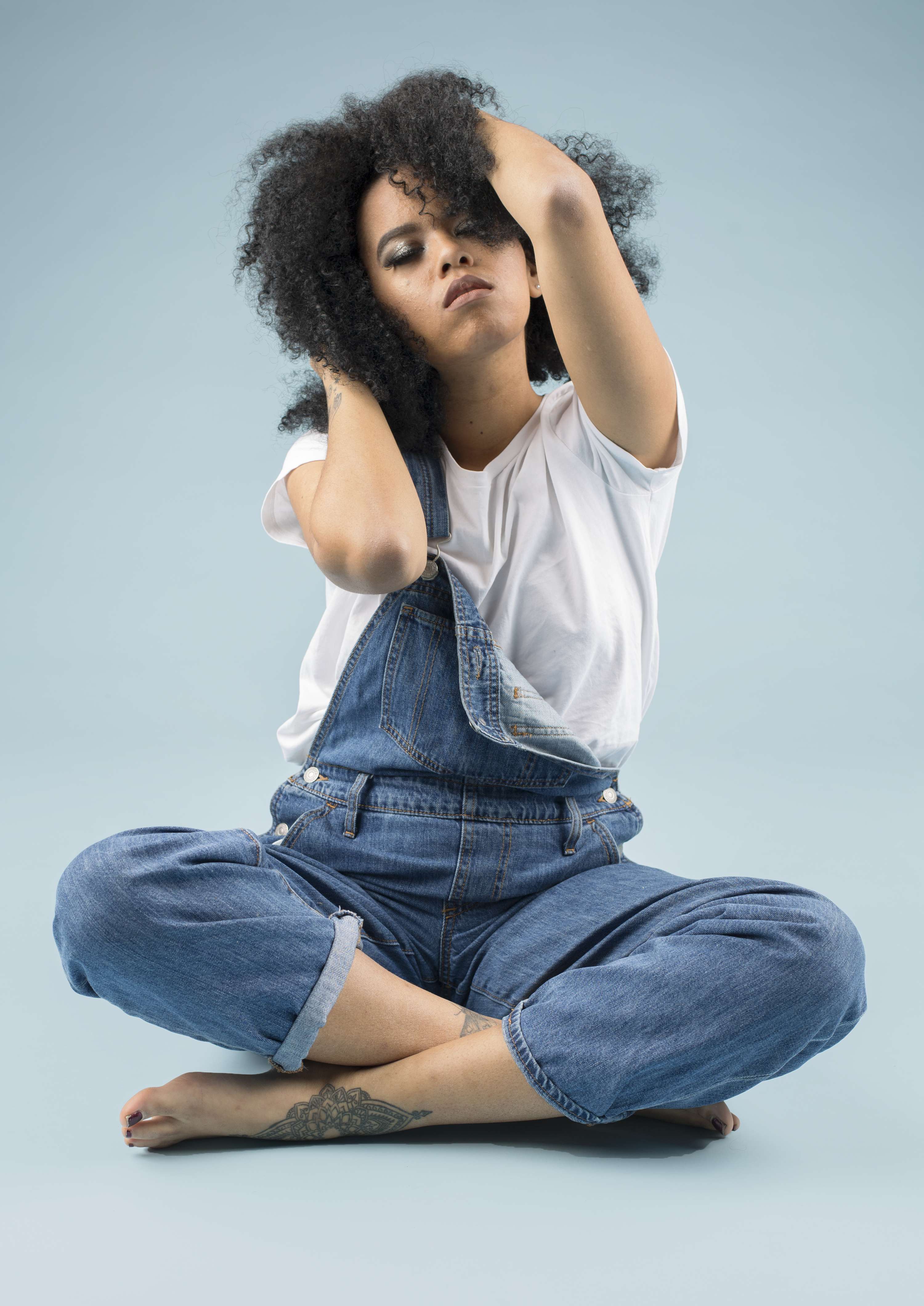 Calm by Naphesa Maynard Johnson
