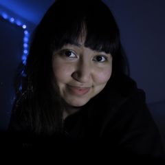 Zarah Dolz