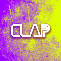 CLAP logo