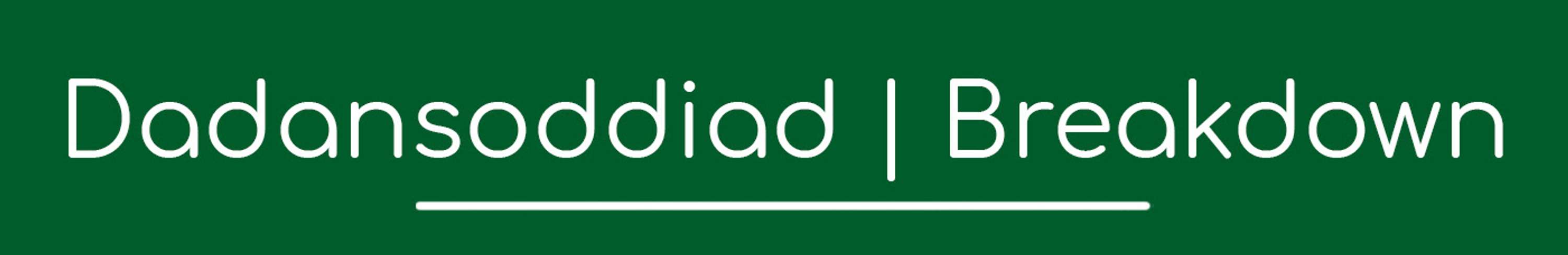 Self Build Wales by Jay Baulch