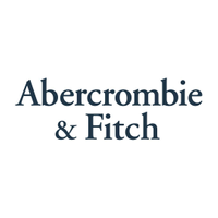 Abercrombie and fitch logo