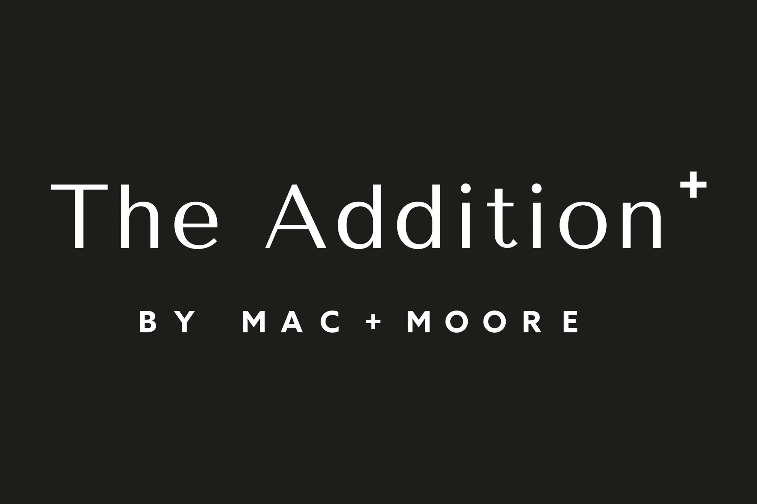 Mac + Moore by Maddy Russell
