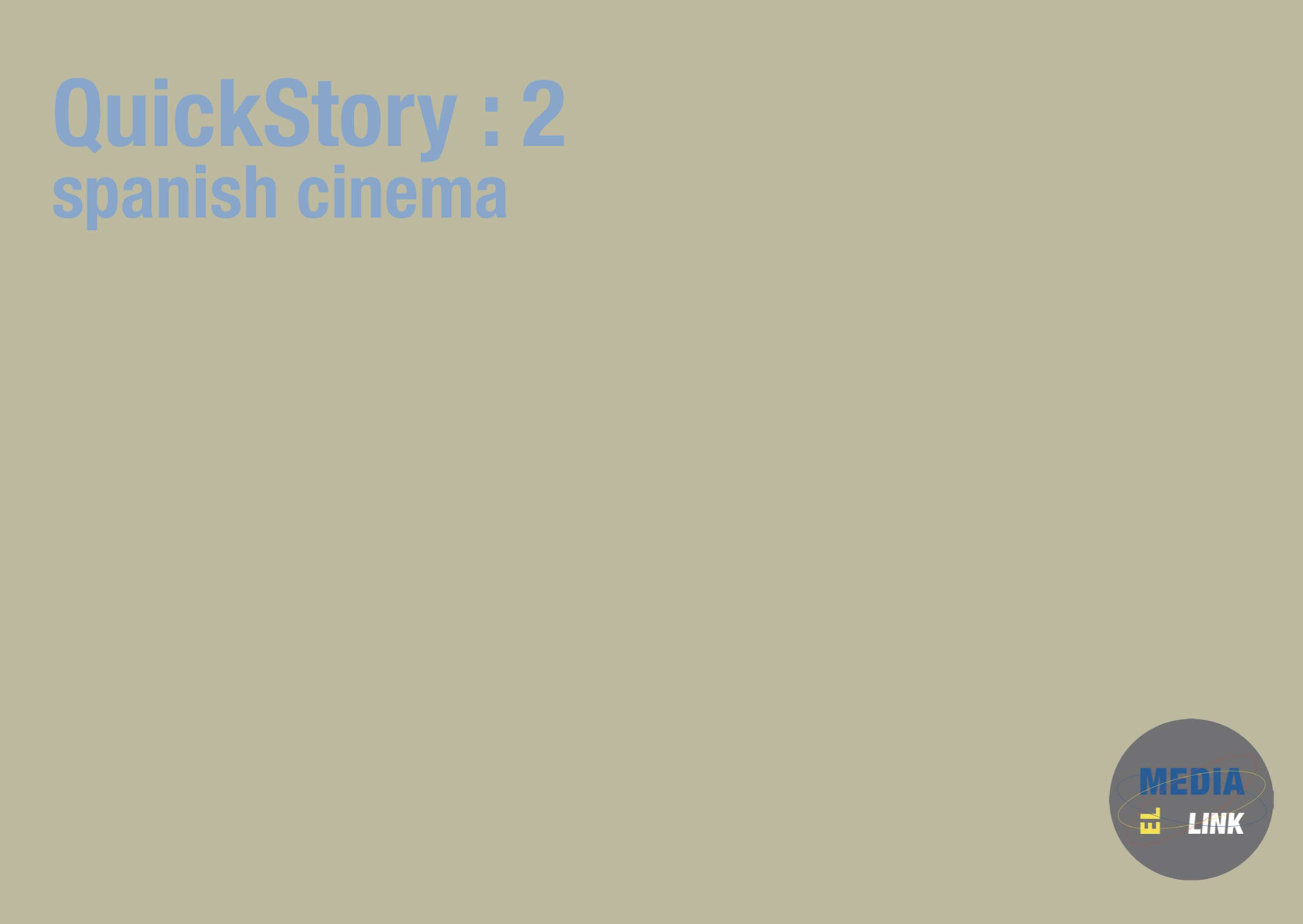 QuickStory : 3 by El Media Link