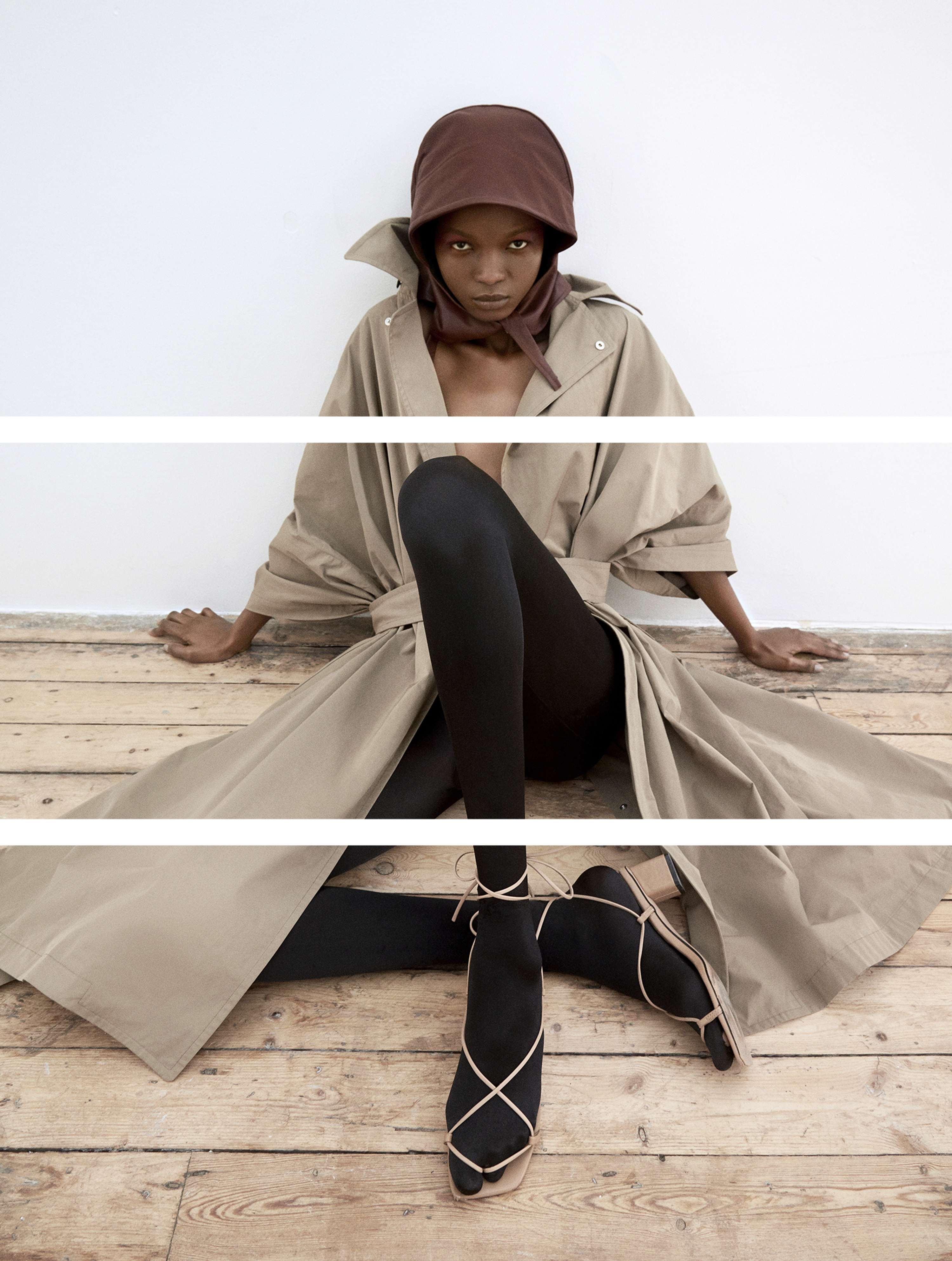 SS20 by Noelle Aspenryd