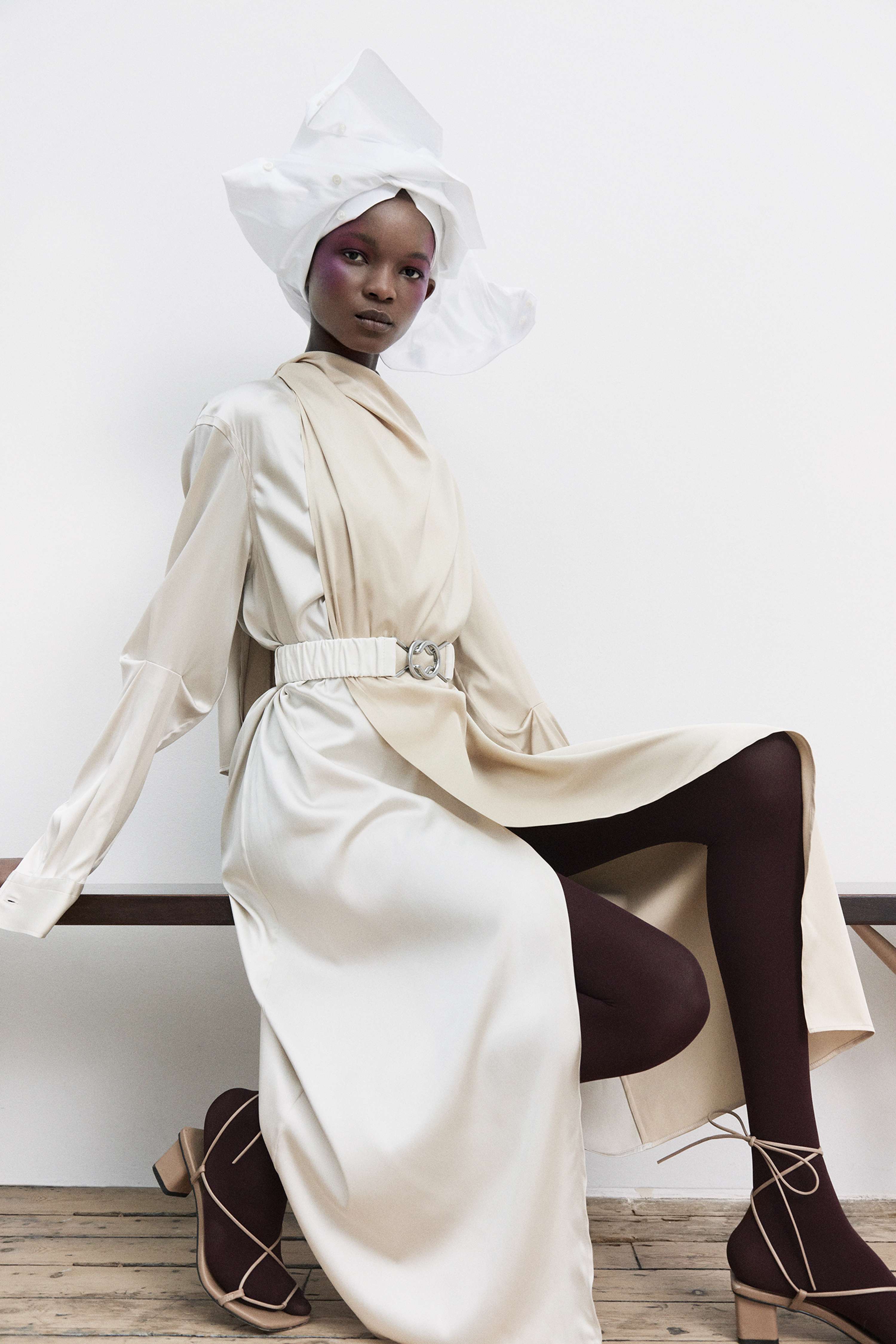 SS20 by Noelle Aspenryd