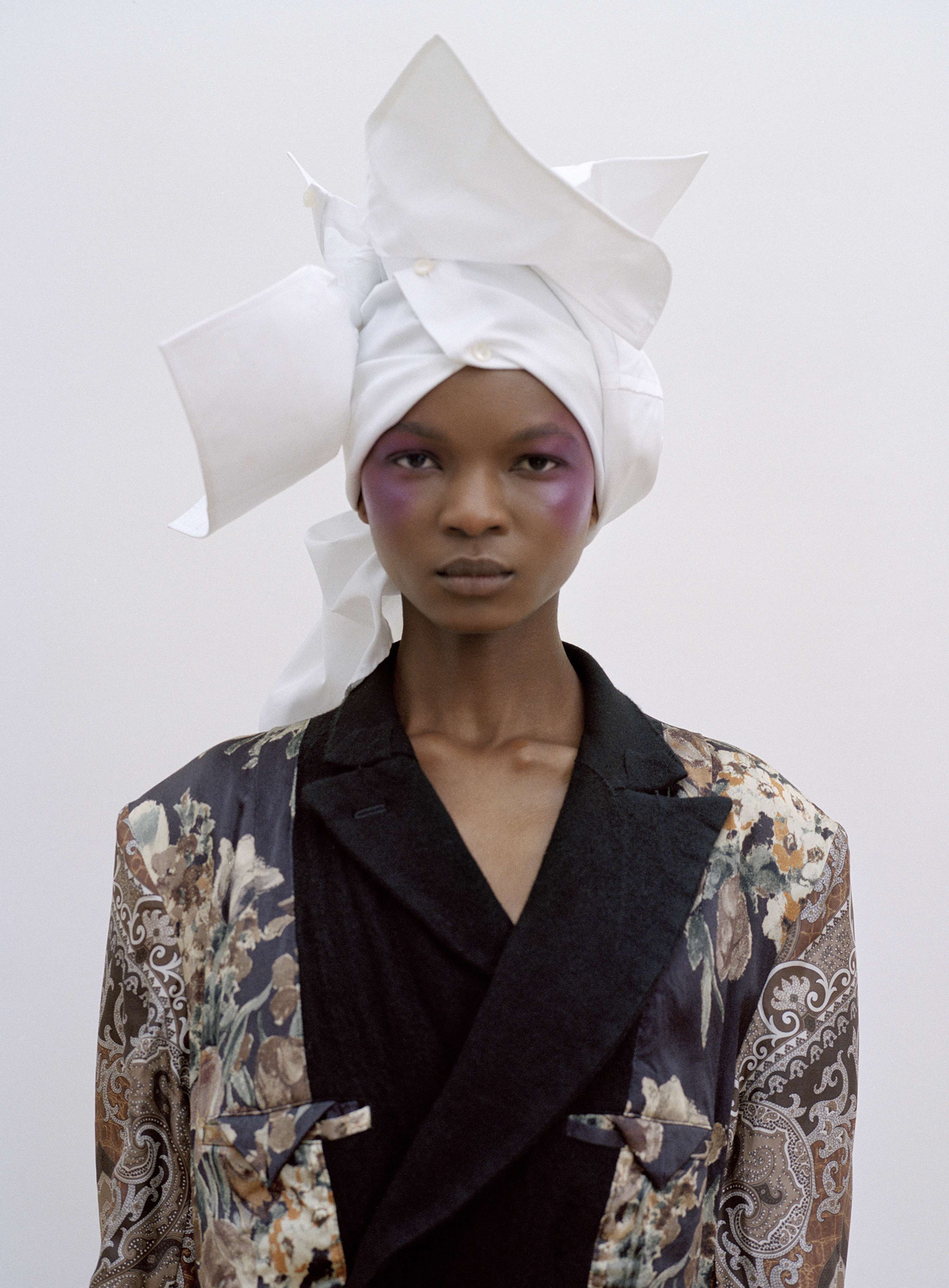 SS20 by Noelle Aspenryd