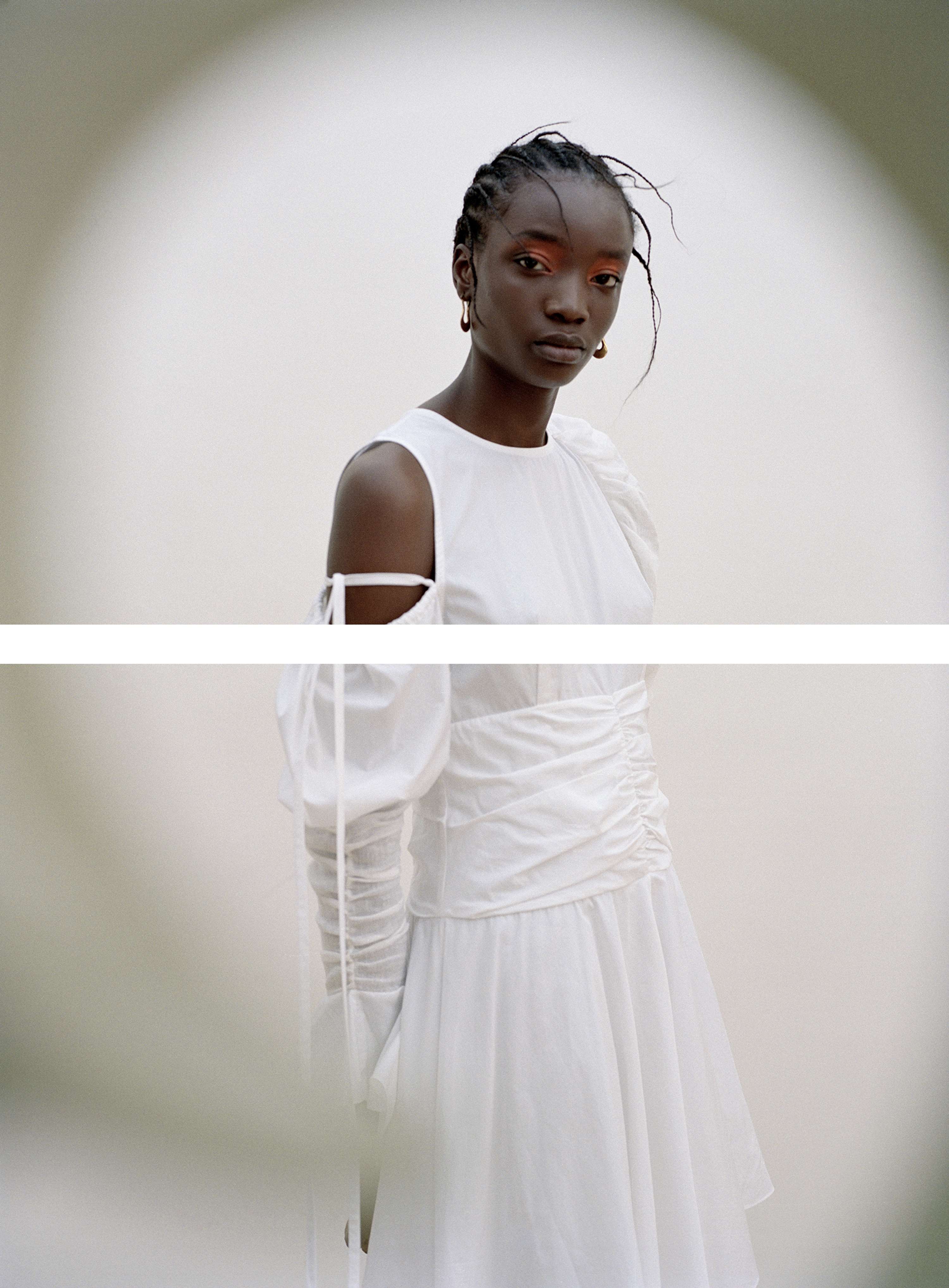SS20 by Noelle Aspenryd