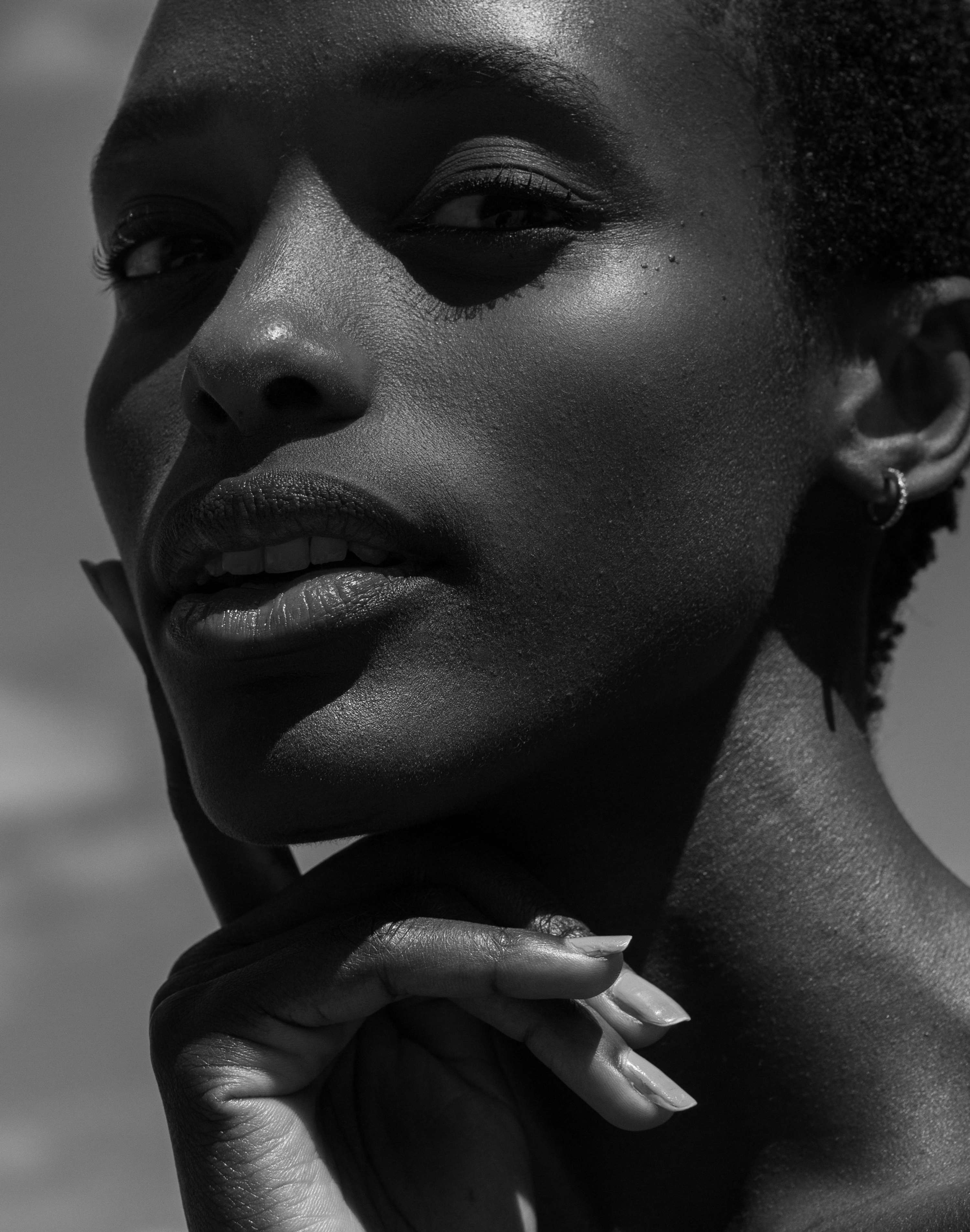 Close with Natasha by THE MASONS