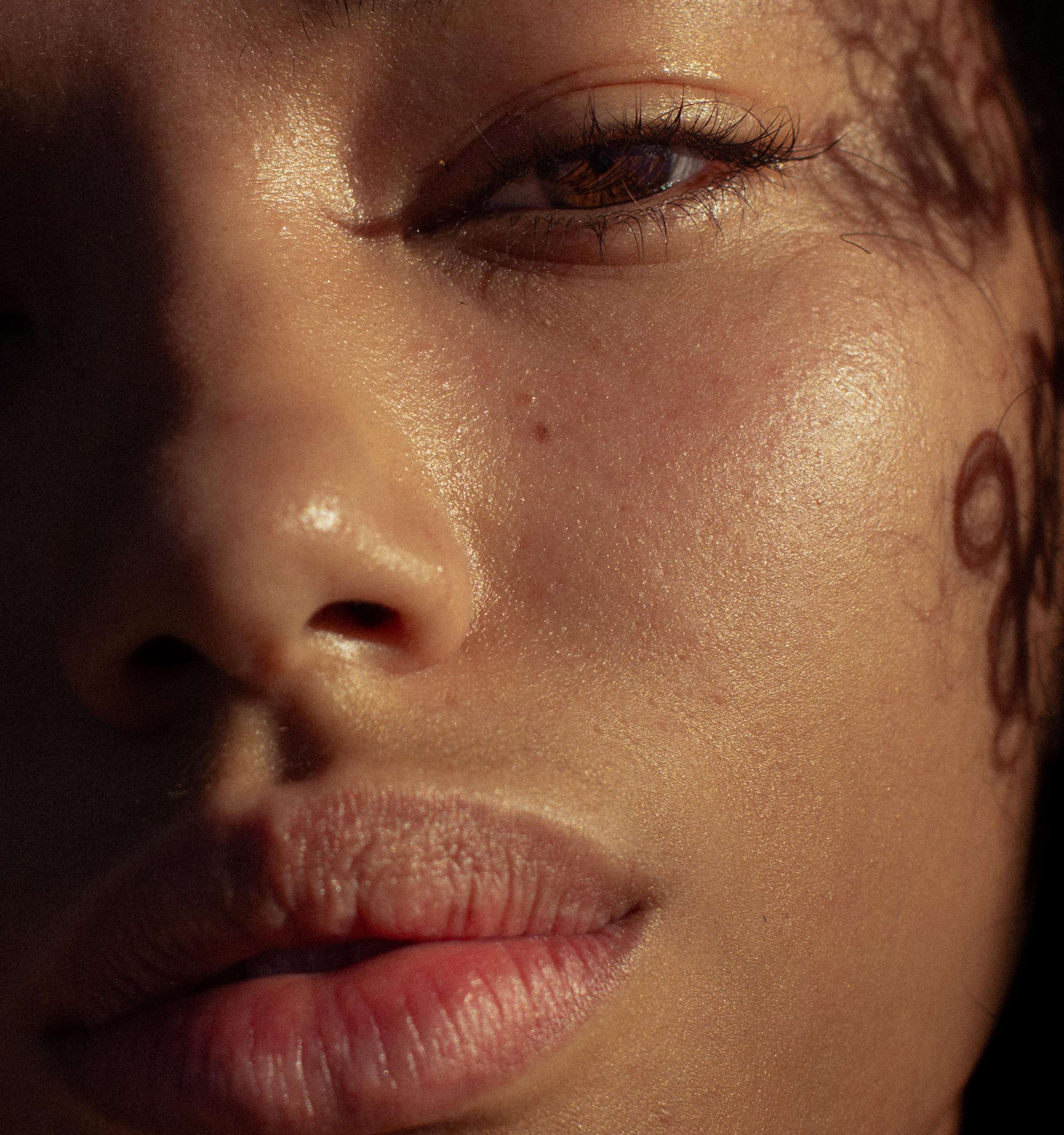 ODILE by THE MASONS