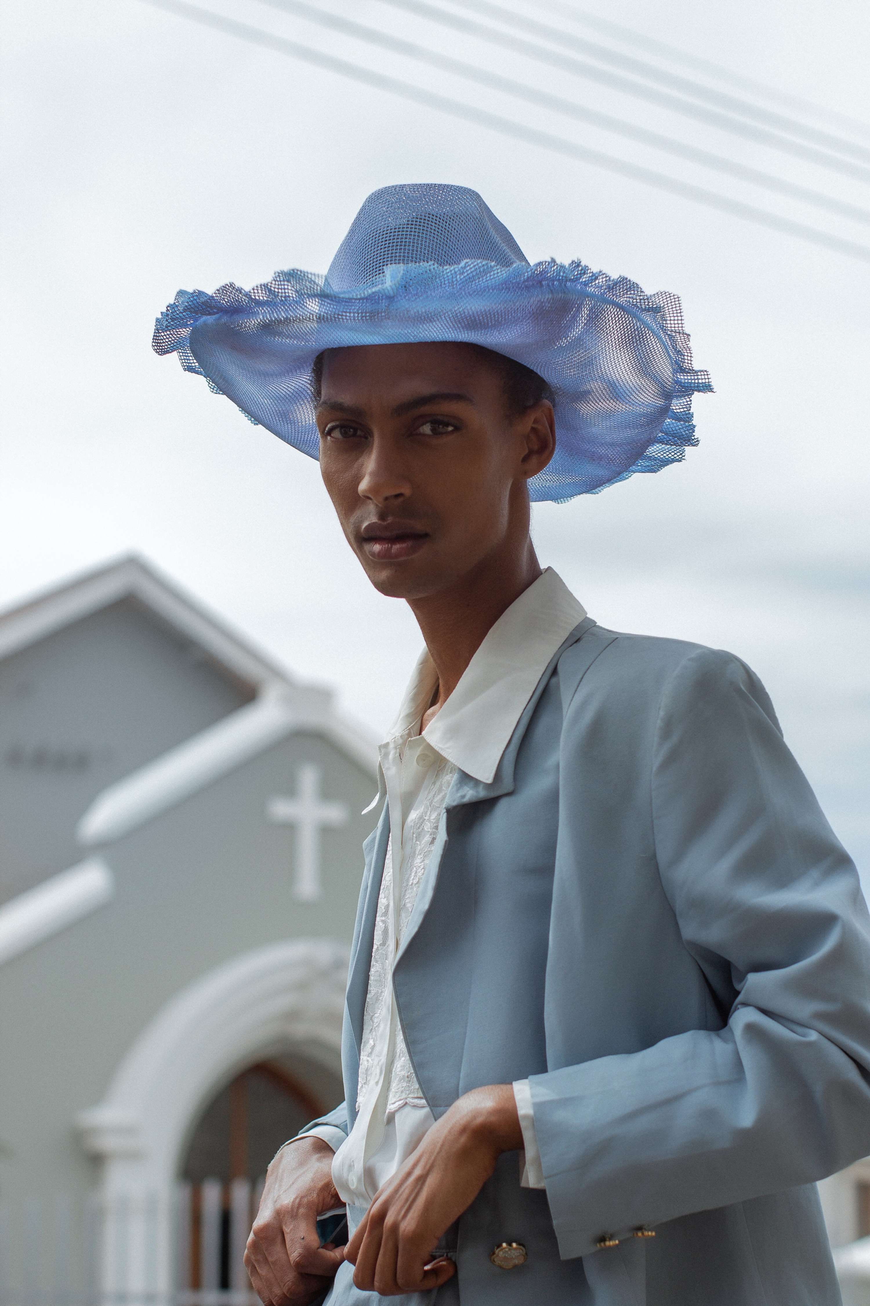Sunday Best by THE MASONS