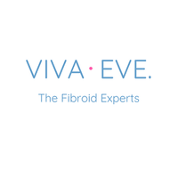 VIVA EVE: Fibroid Treatment Specialists logo
