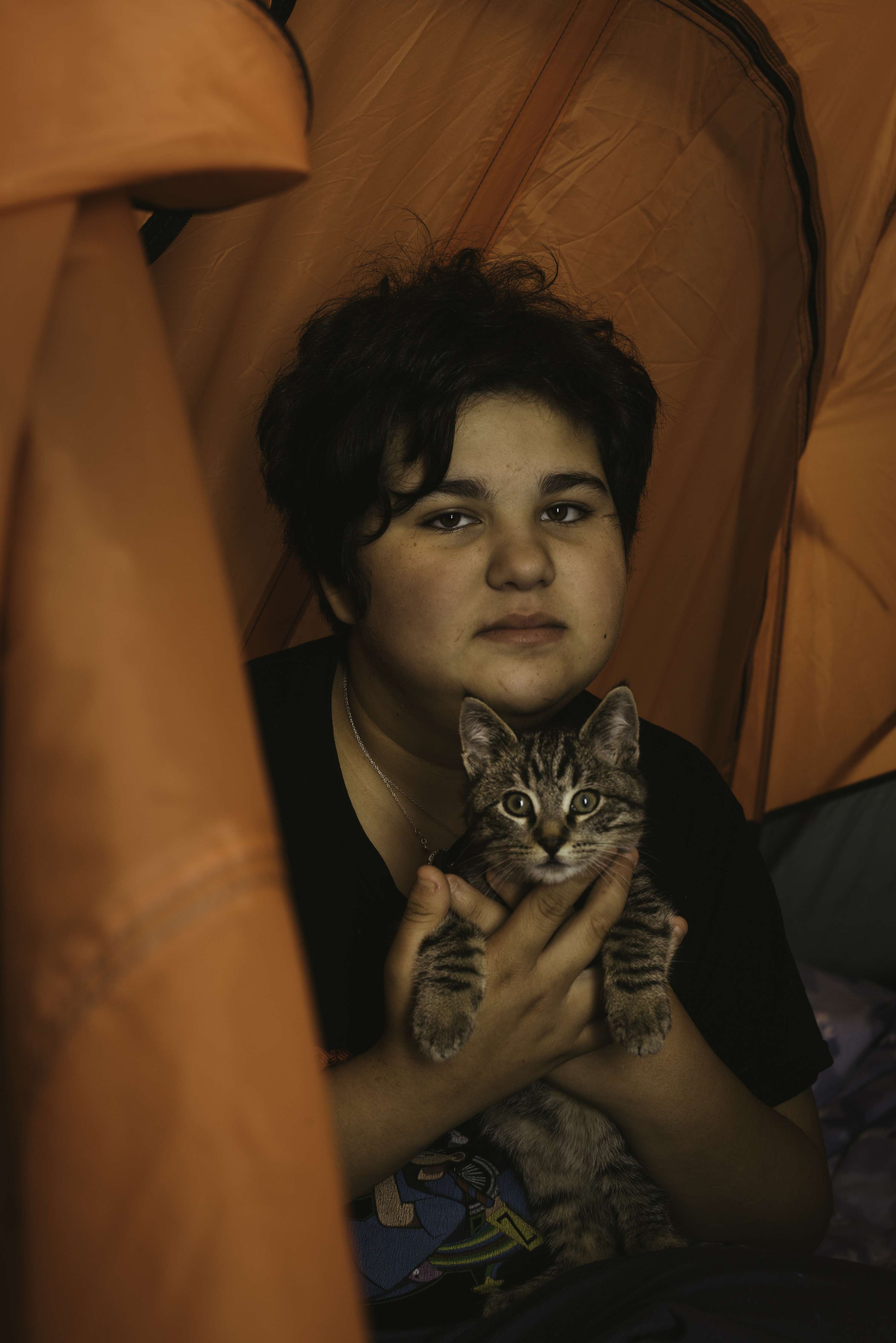 Unconditional Love by Louis Amore