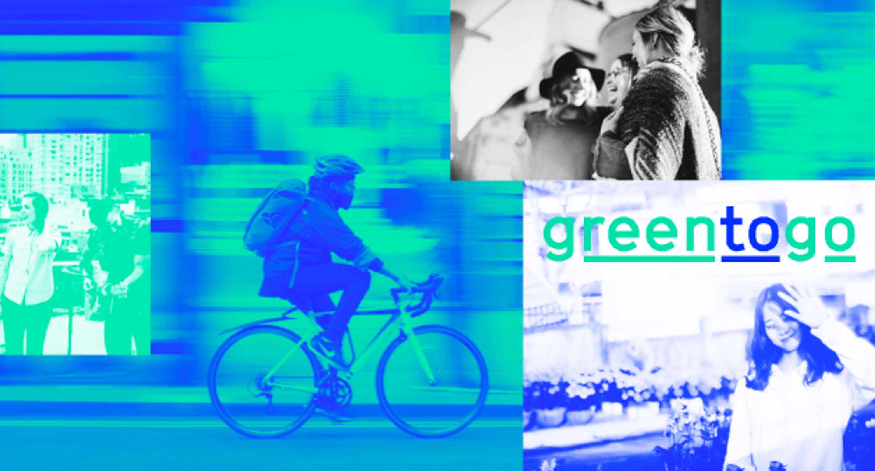 Greentogo by Guillermo Jurado
