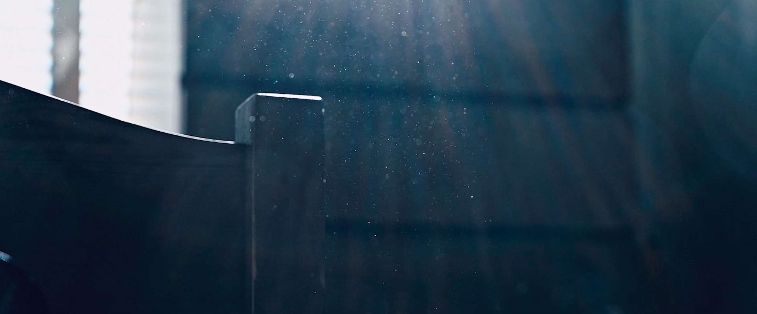 How The Light Gets In by CHEAT