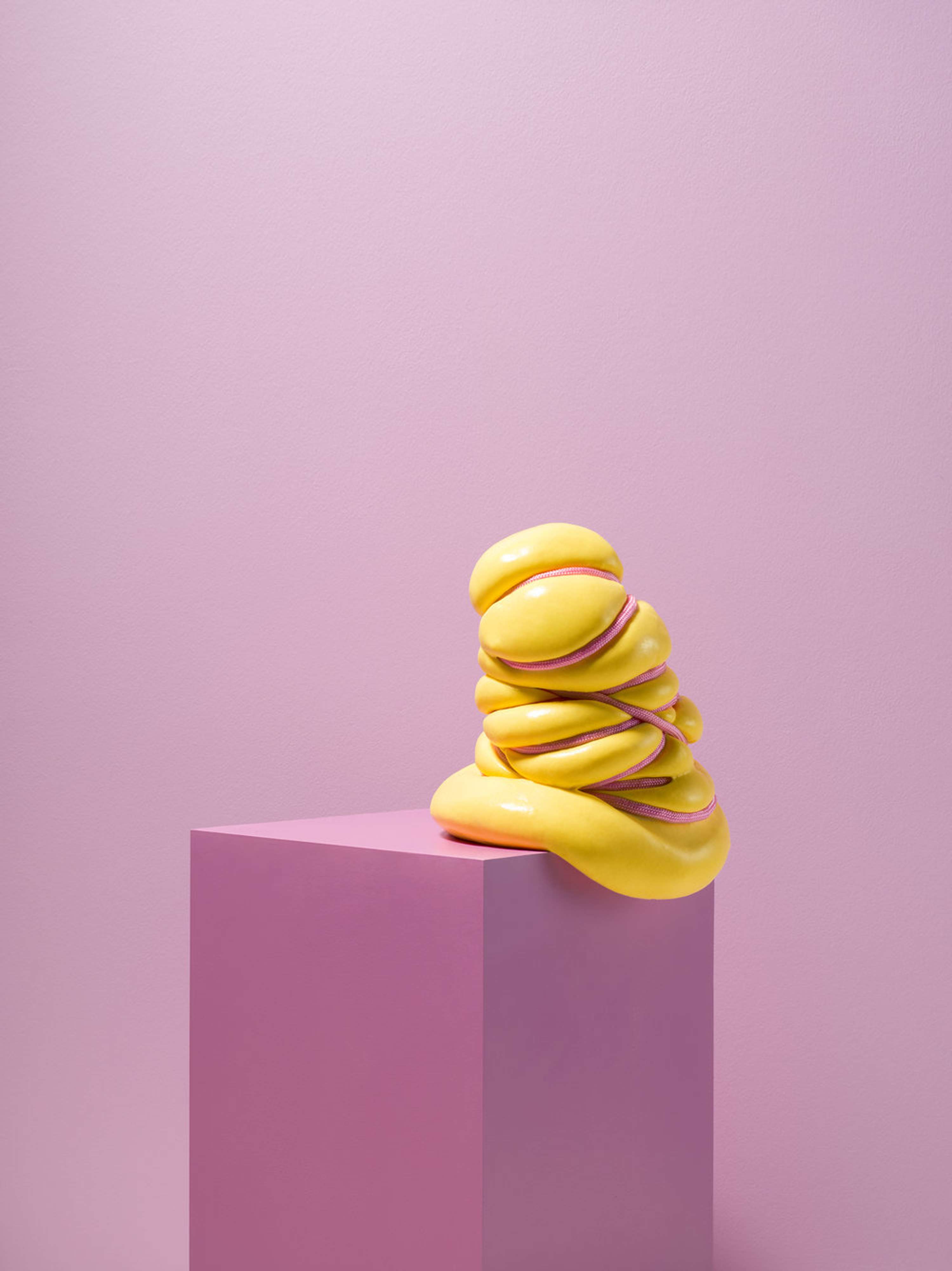 Slime Project by Jaina Minton