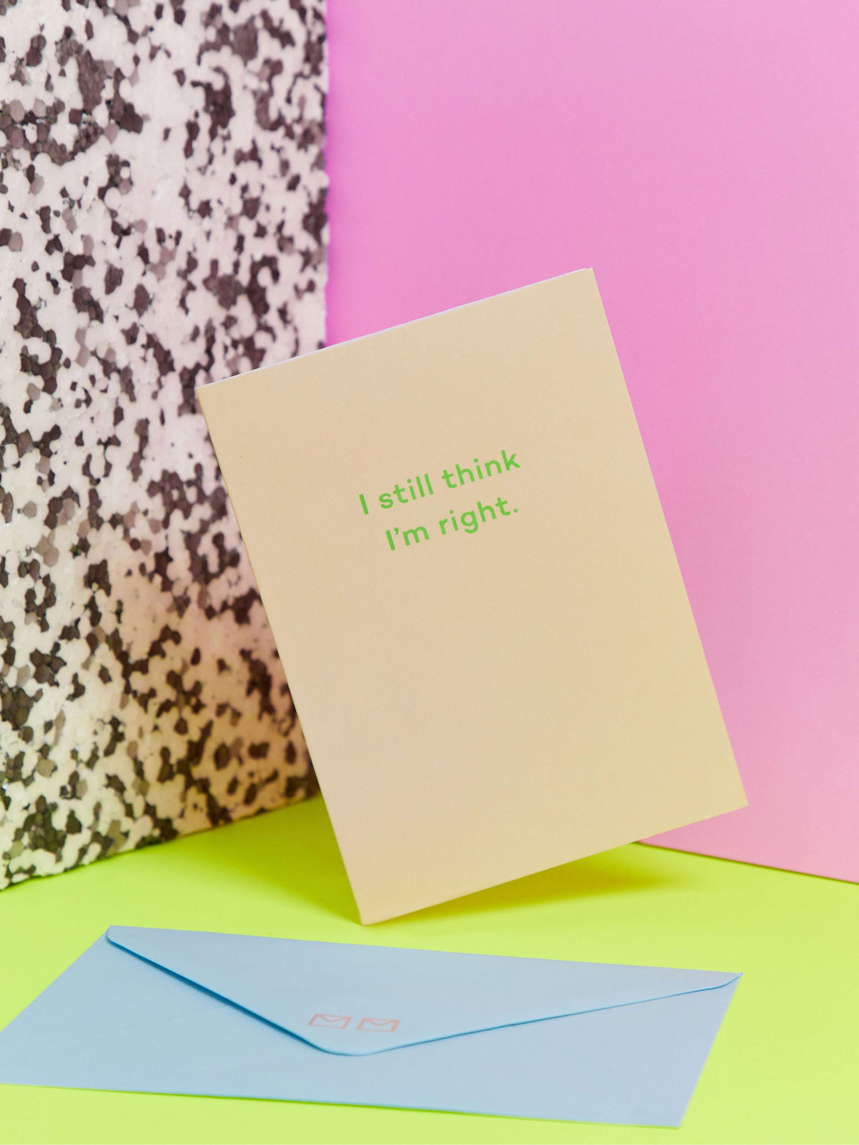 Mean Mail New Collection by Vicky Simmons