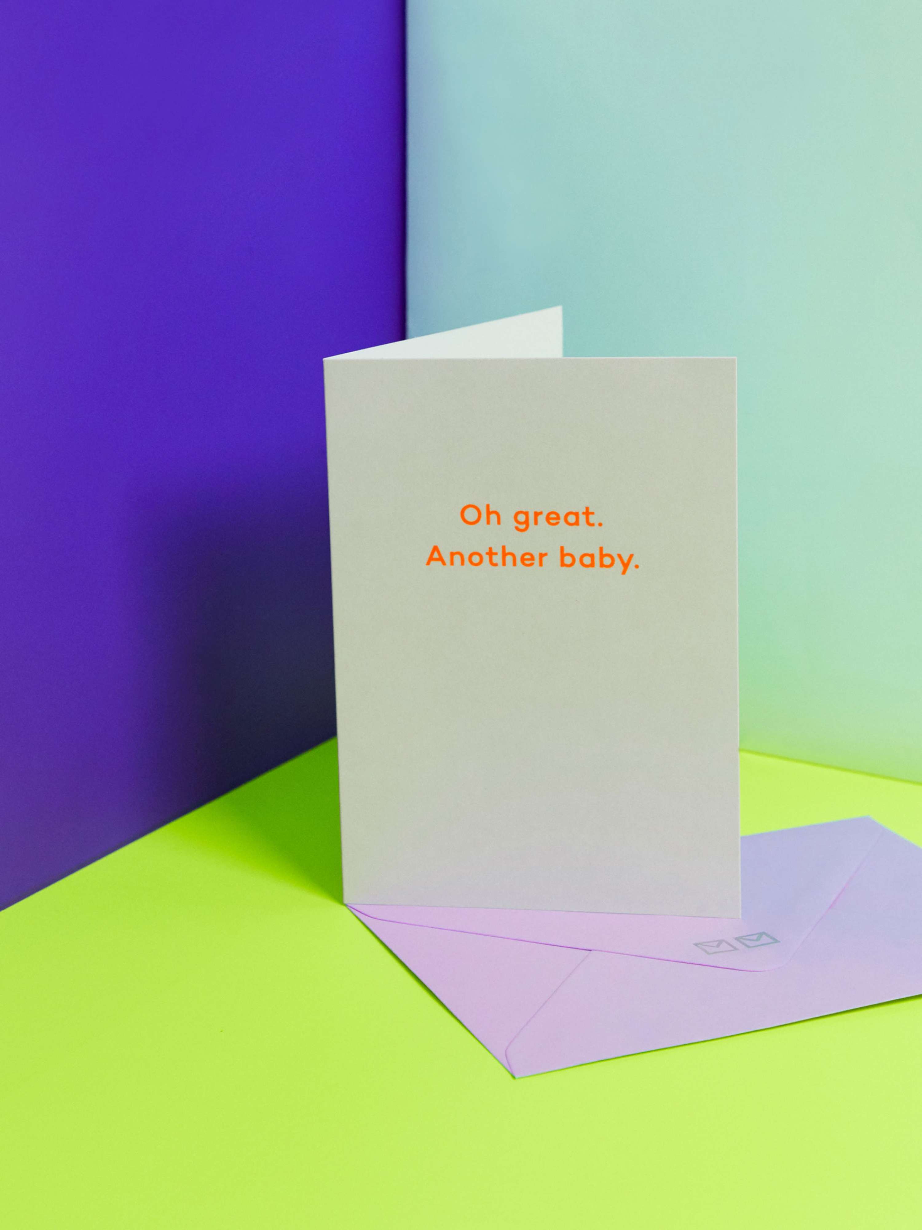 Mean Mail New Collection by Vicky Simmons