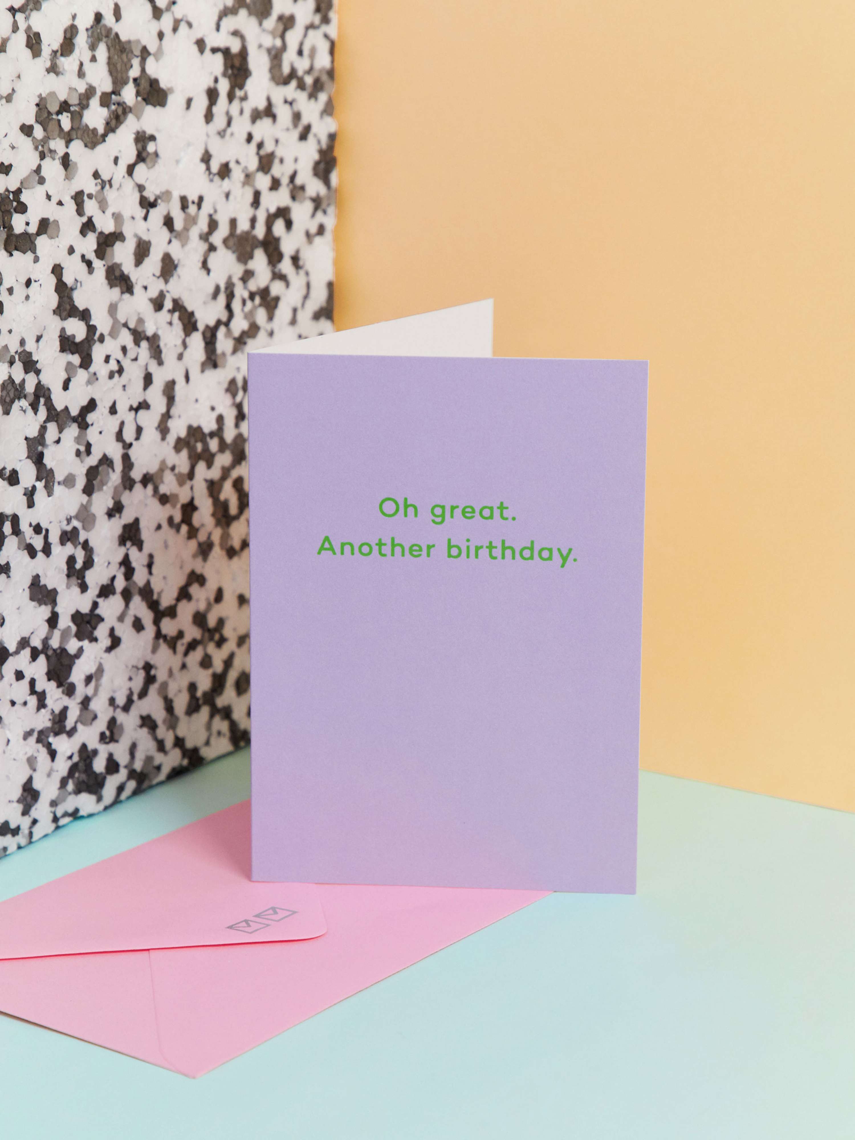 Mean Mail New Collection by Vicky Simmons