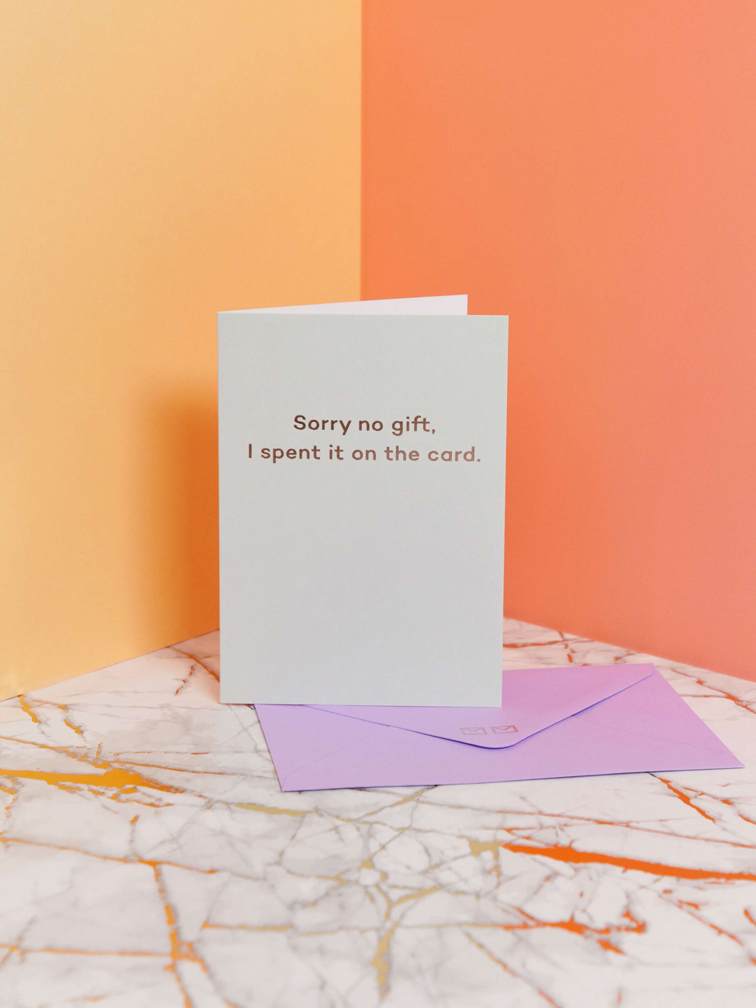 Mean Mail New Collection by Vicky Simmons