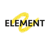 Element Creative Projects CIO logo