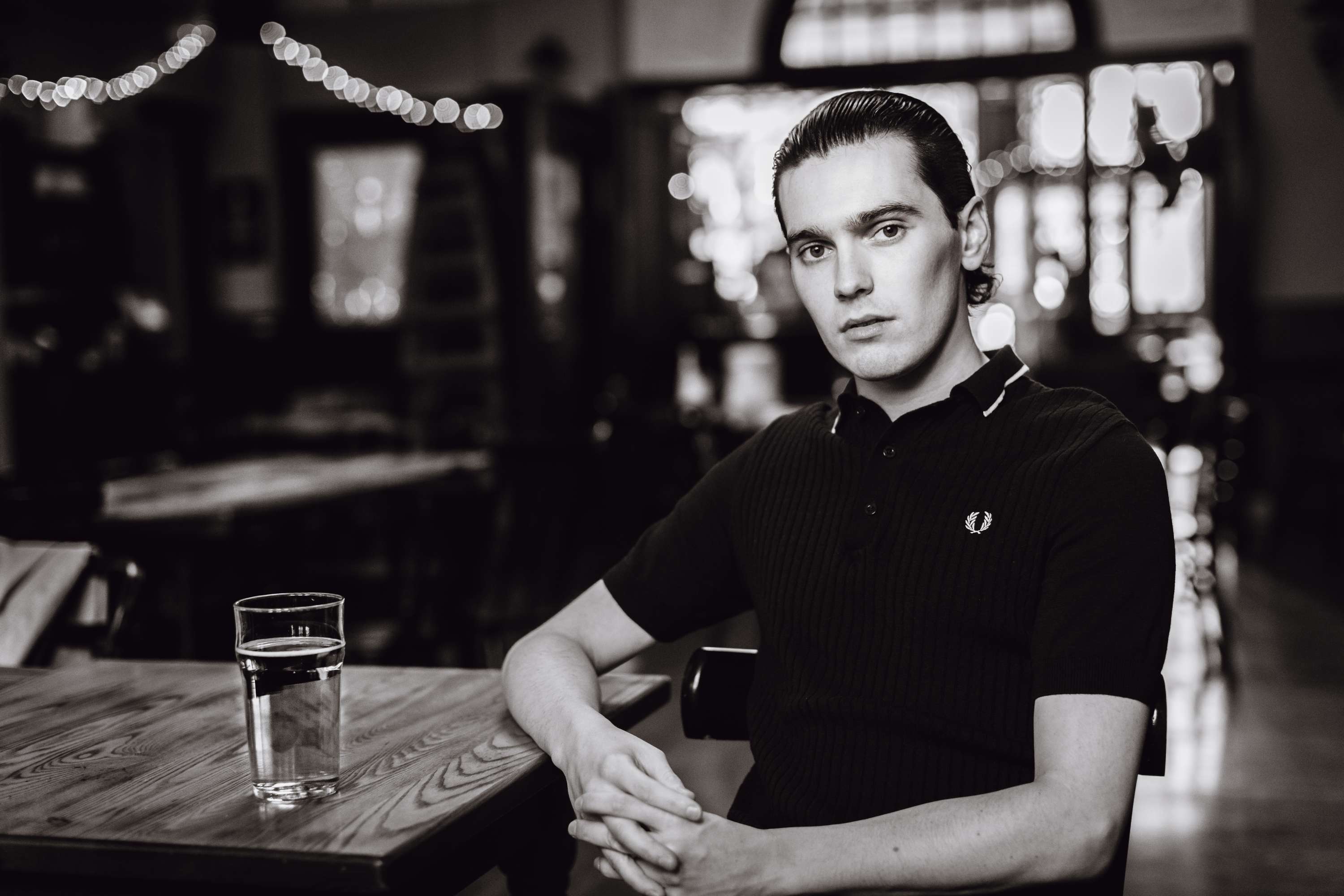 JACK ROWAN by THOMPSON Photography