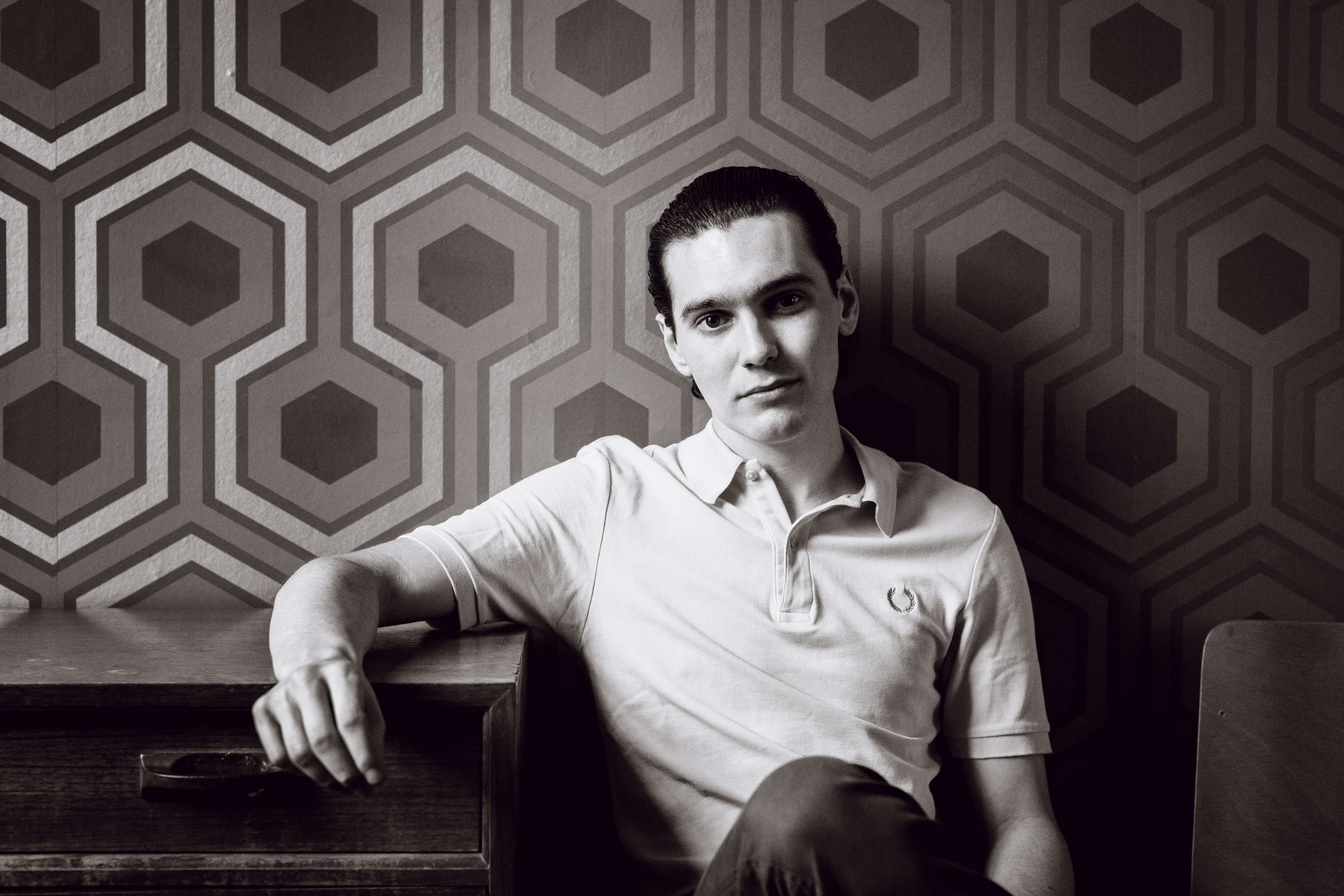 JACK ROWAN by THOMPSON Photography