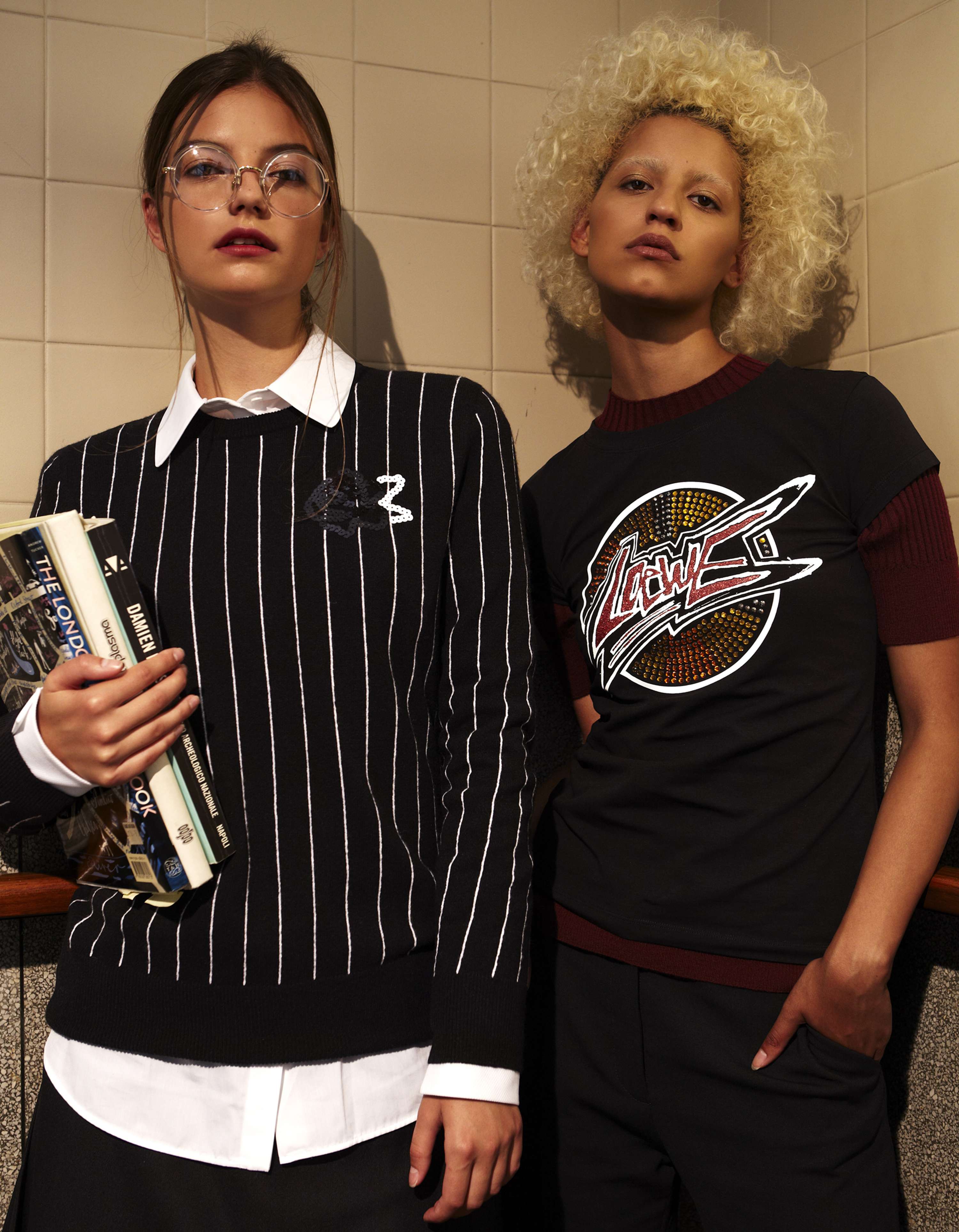 NOTION MAGAZINE by Hayley Lai