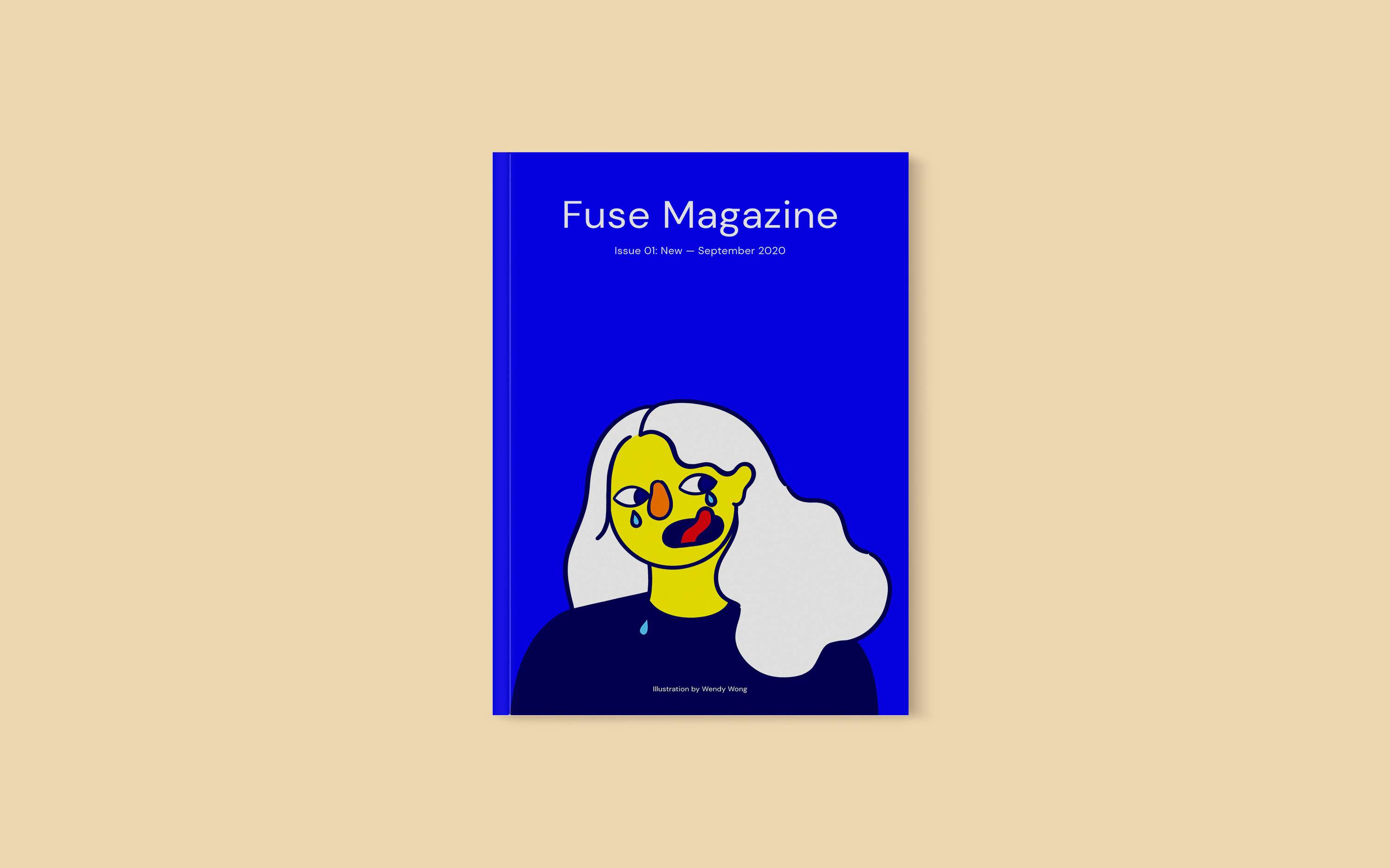 Fuse by Jaheed Hussain