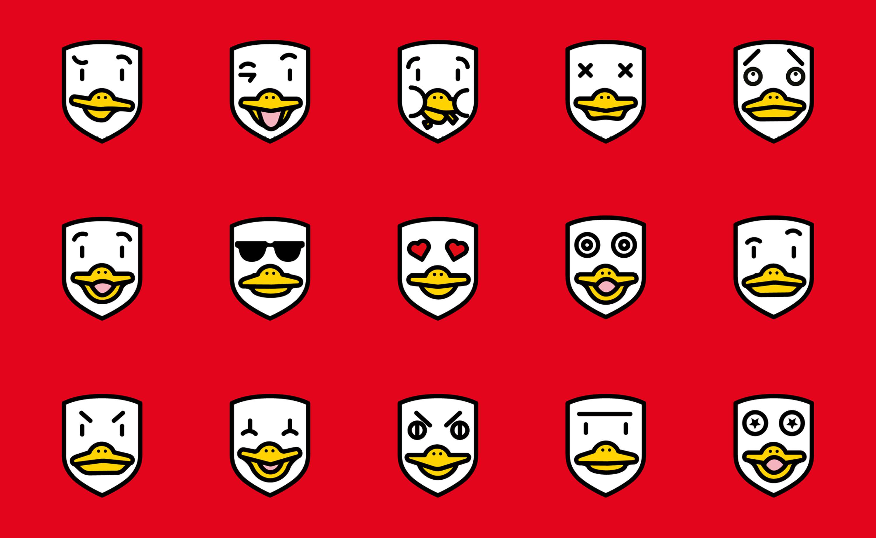Unibrands by Alex Dalmau