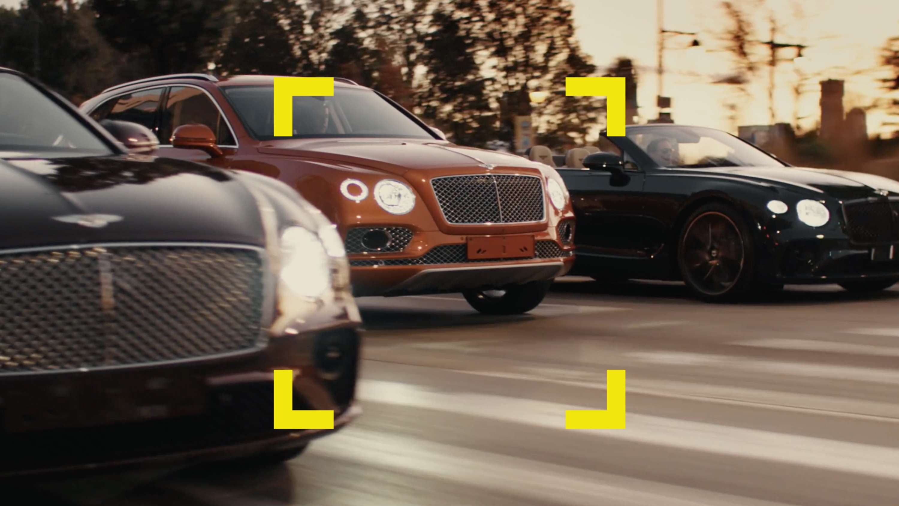 bentley motors new york