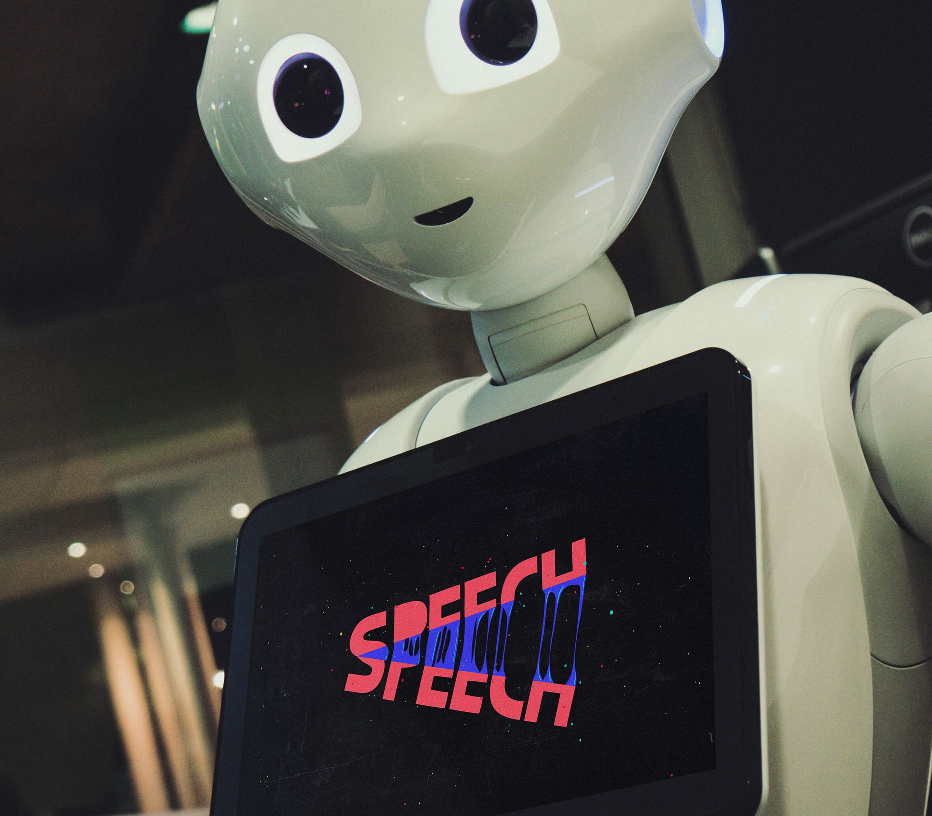Microsoft - Artificial Intelligence for All by Isabel Zoulinaki